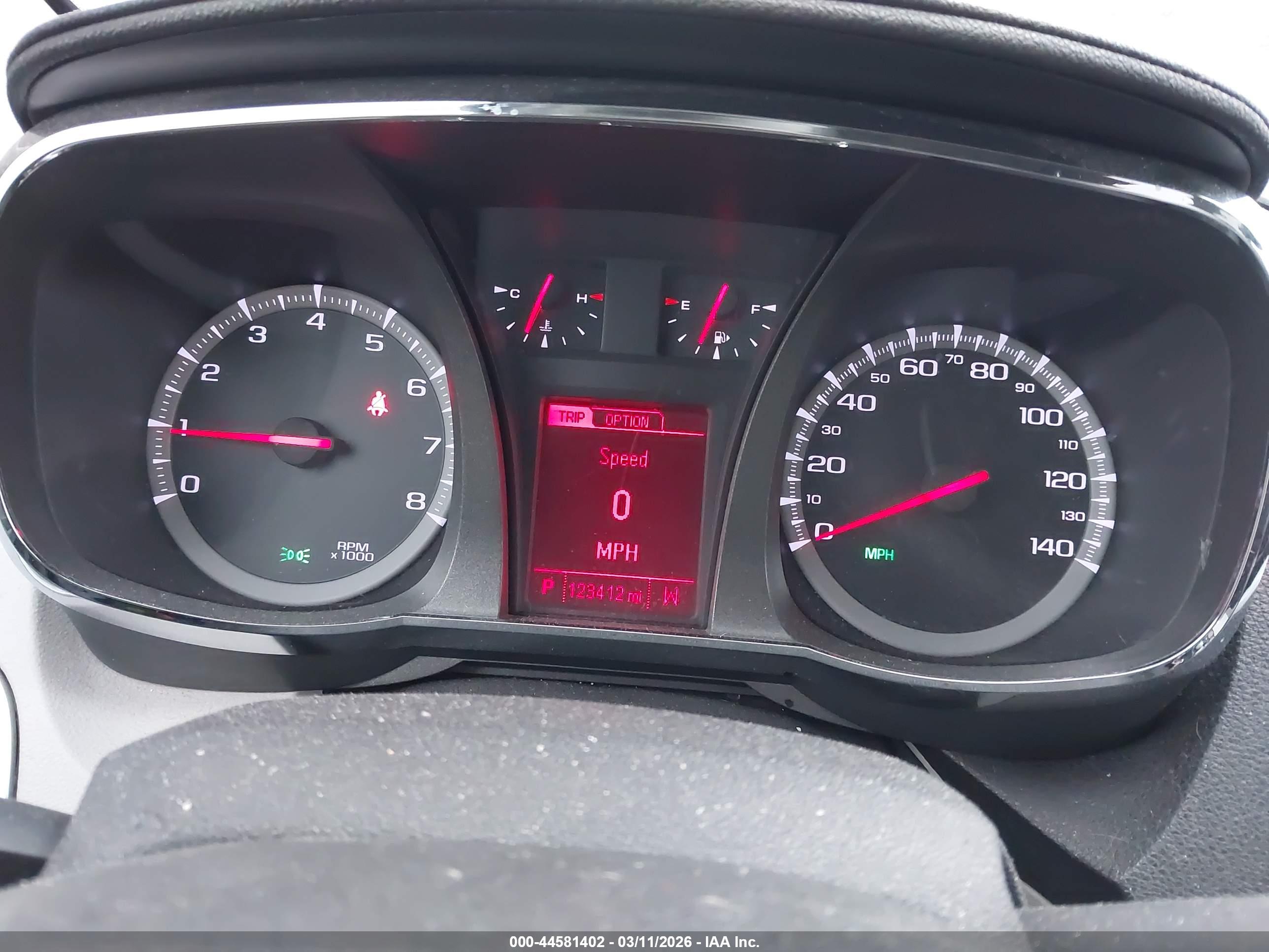 GMC TERRAIN image 7