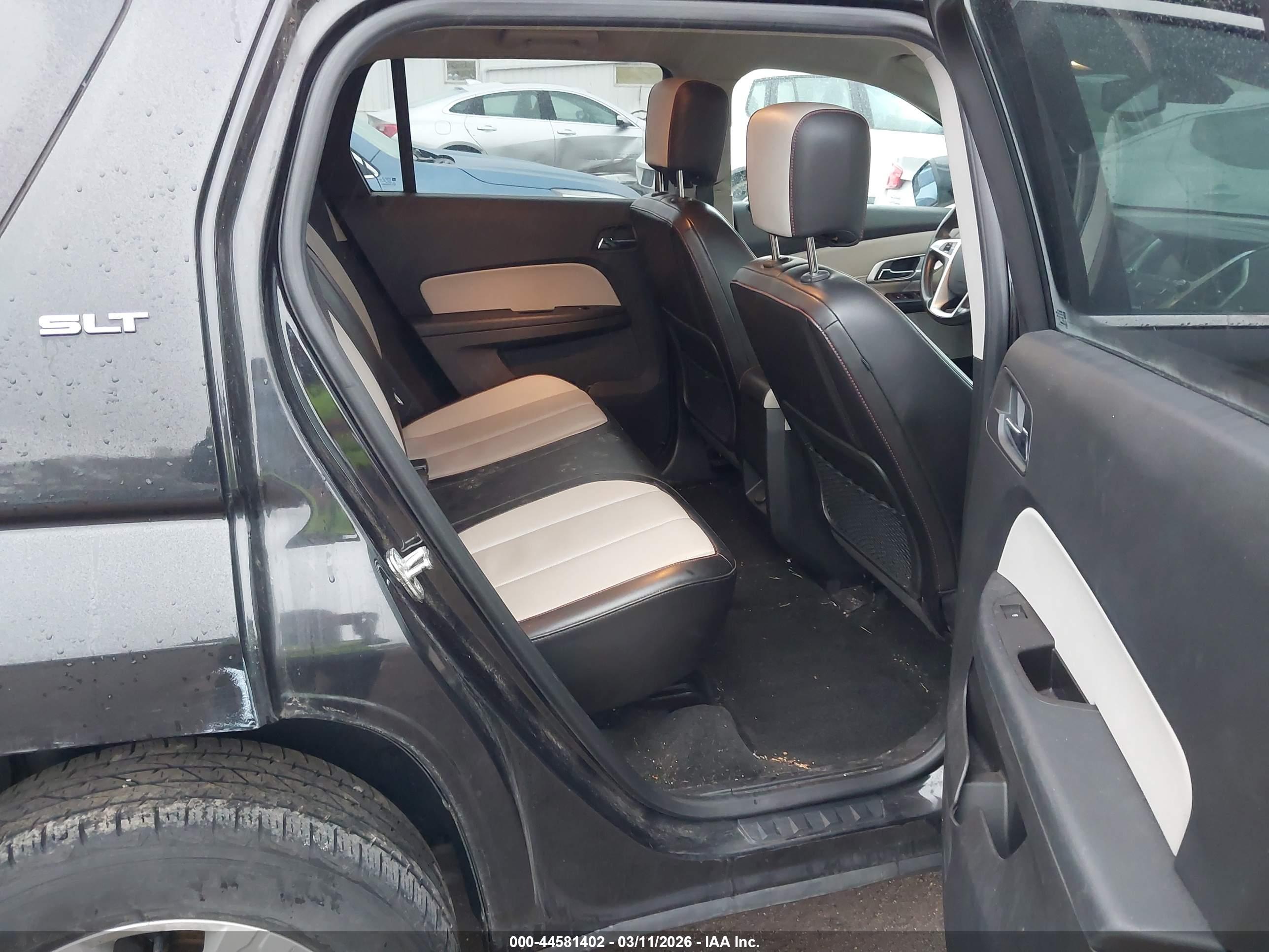 GMC TERRAIN image 8