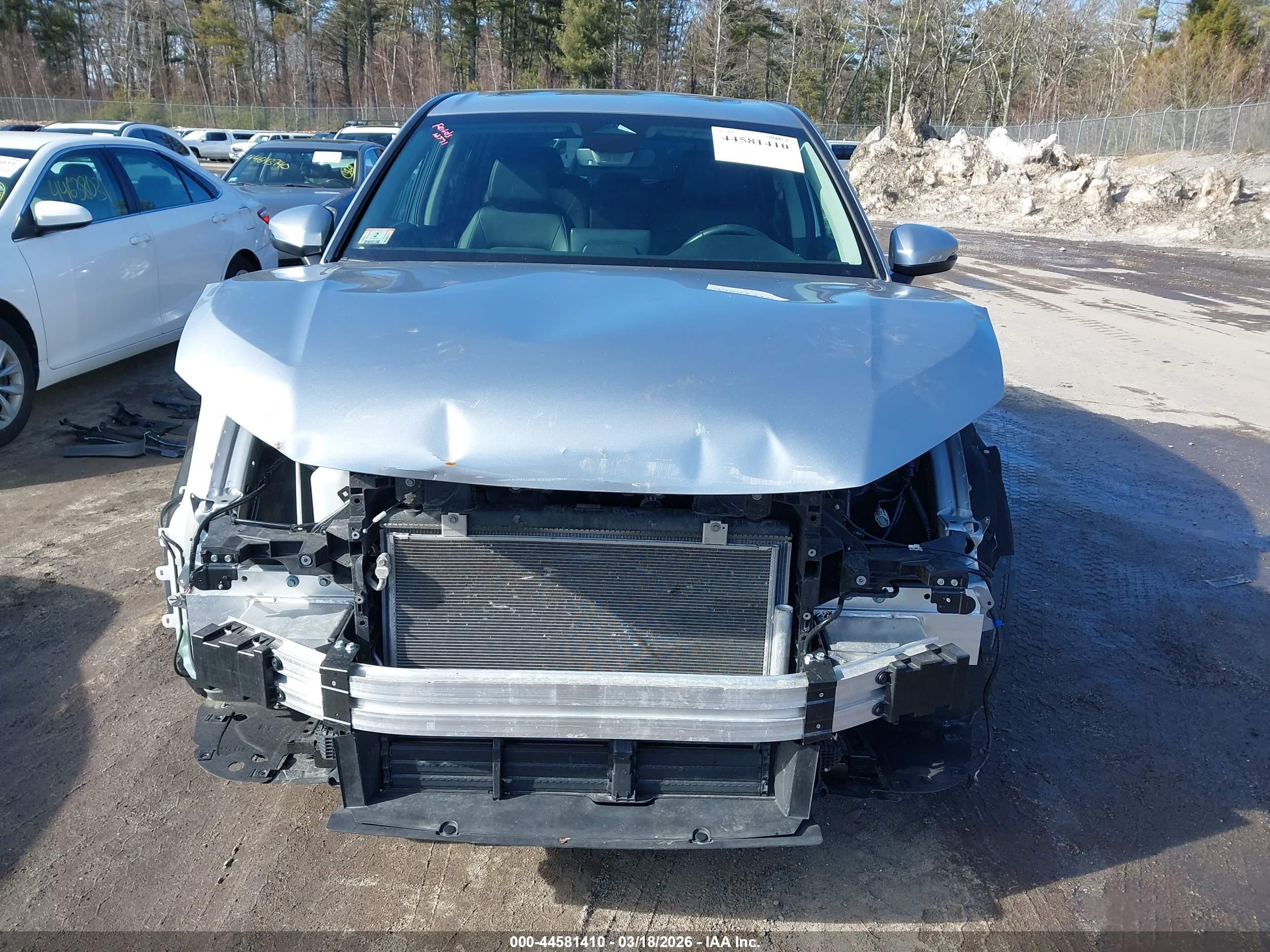 HONDA CR-V image 6