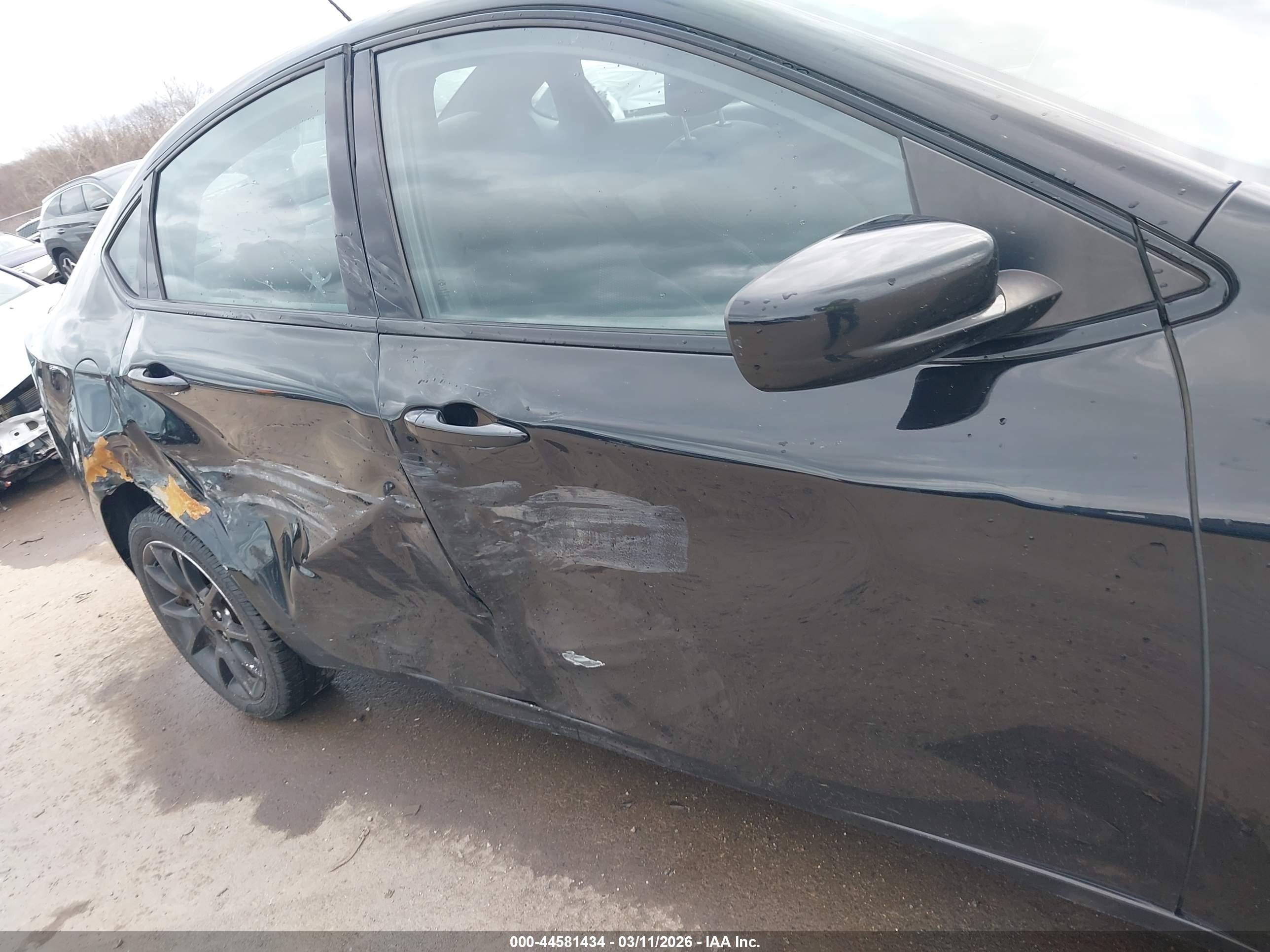 DODGE DART image 6