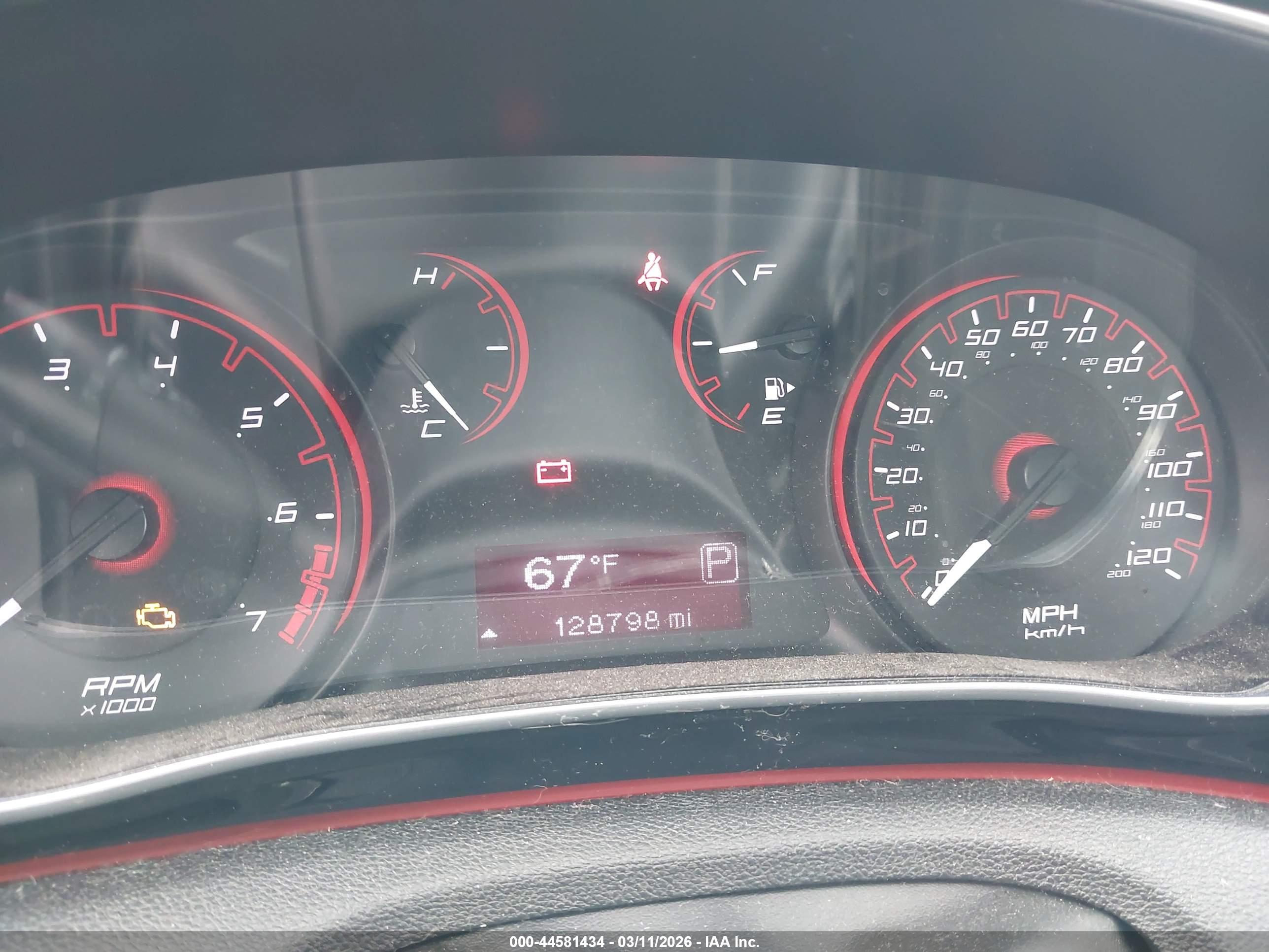 DODGE DART image 7