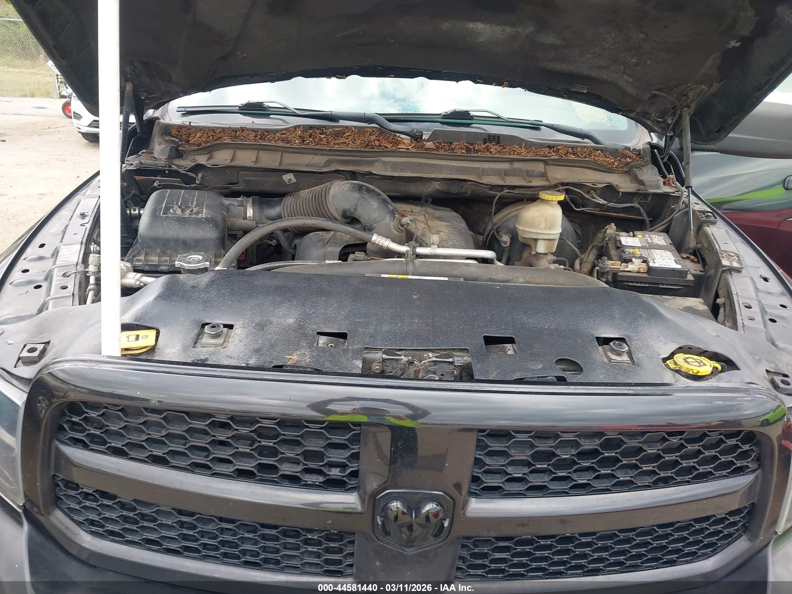 RAM 1500 image 10