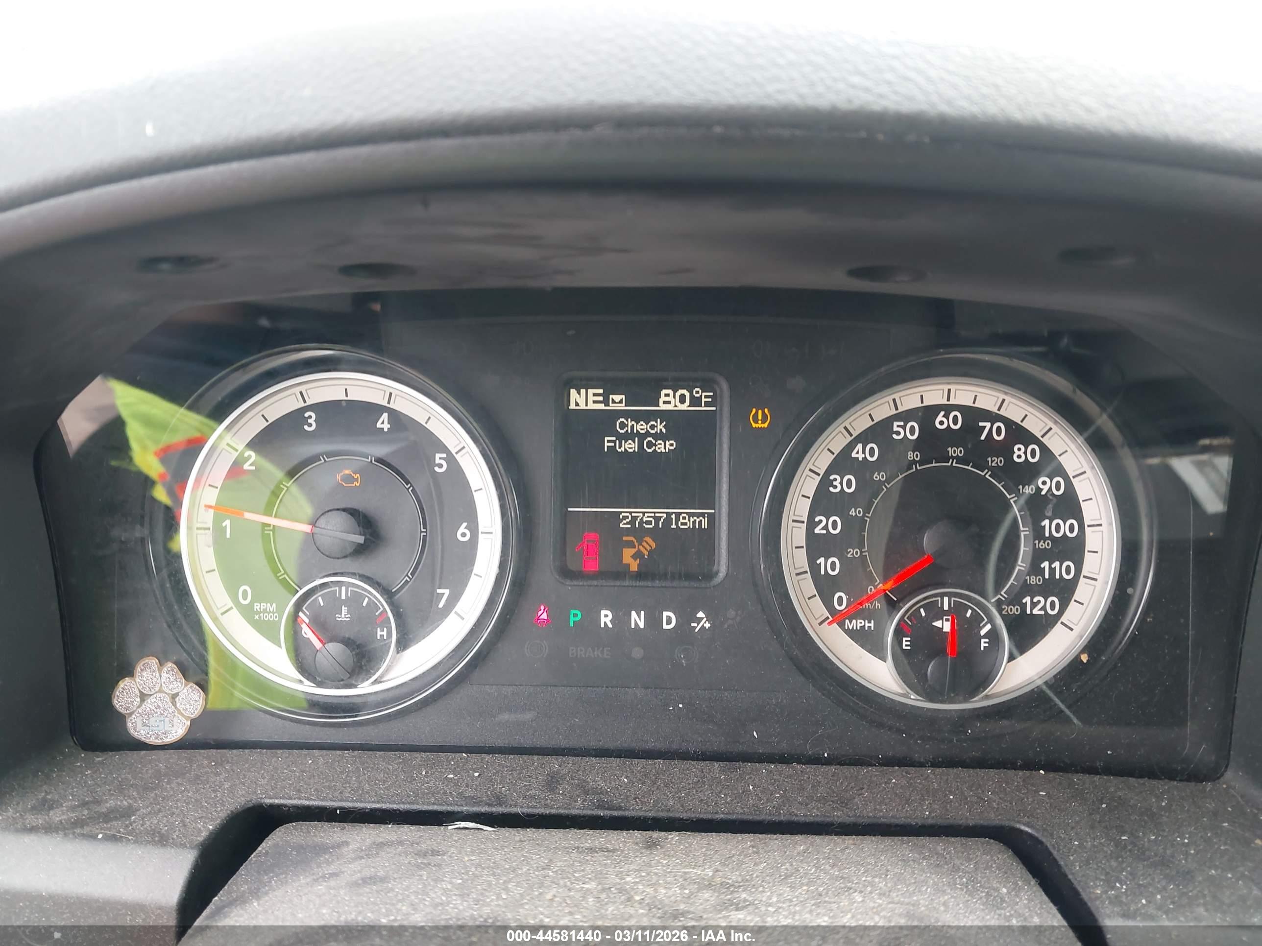 RAM 1500 image 7