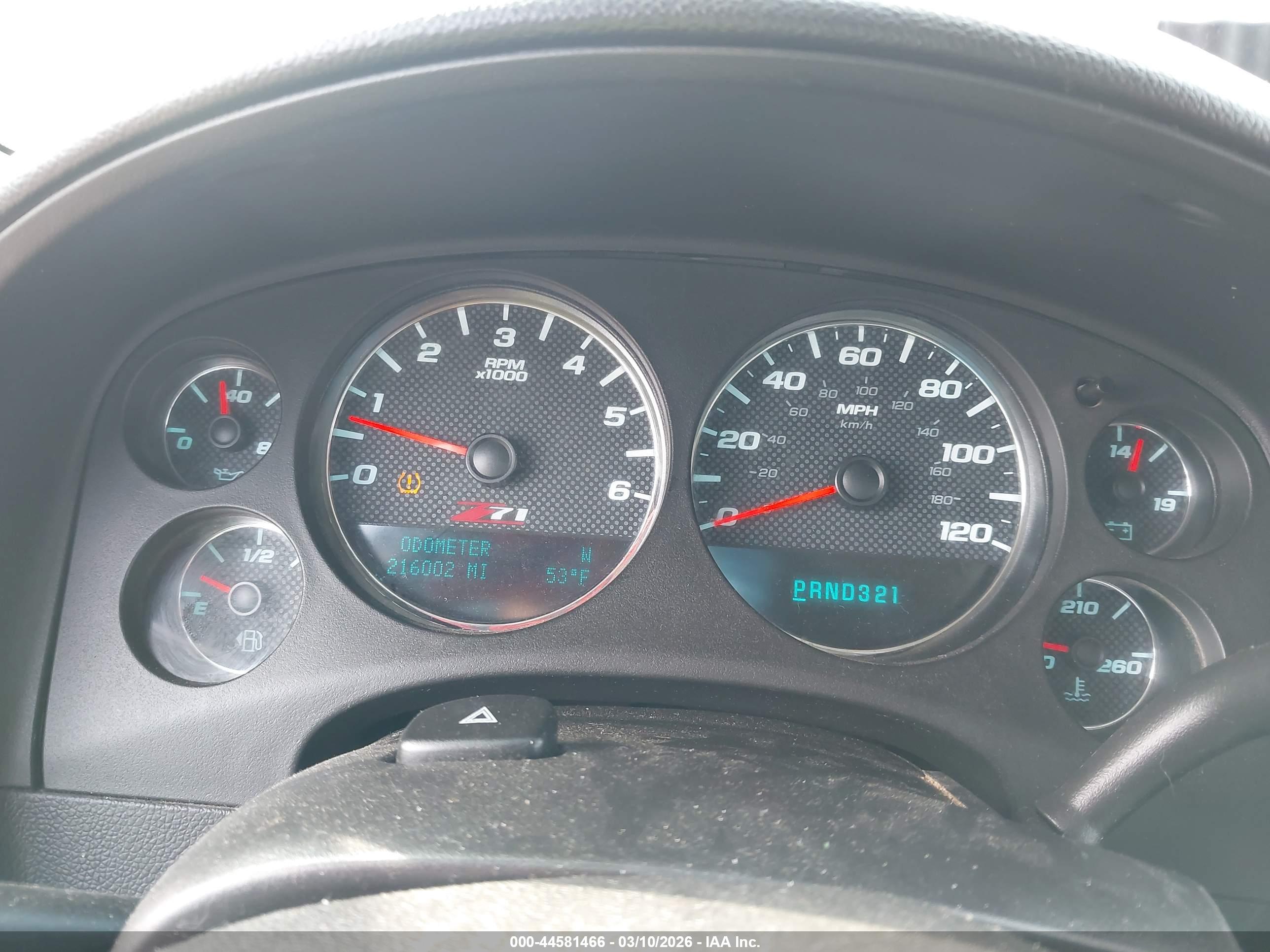 GMC SIERRA image 7