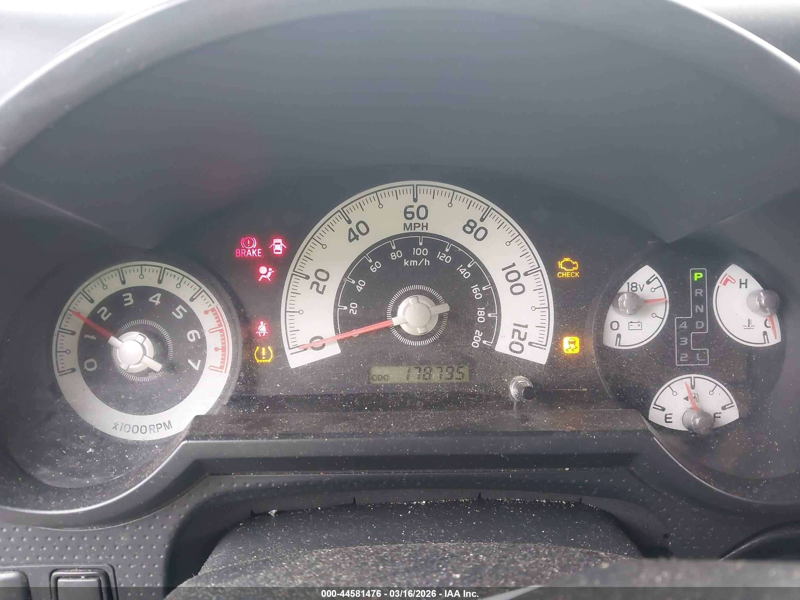 TOYOTA FJ image 7