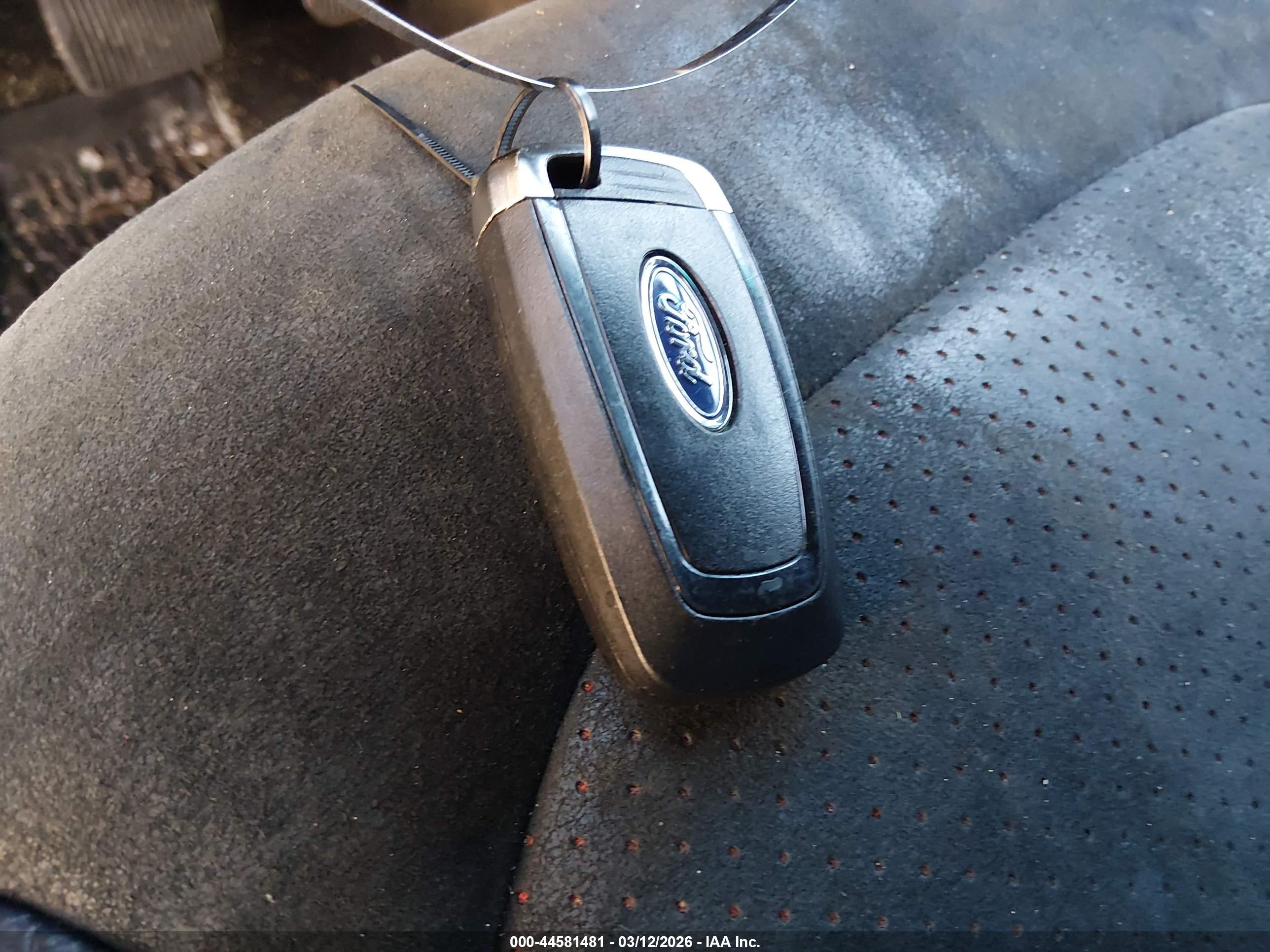 FORD EXPLORER image 11
