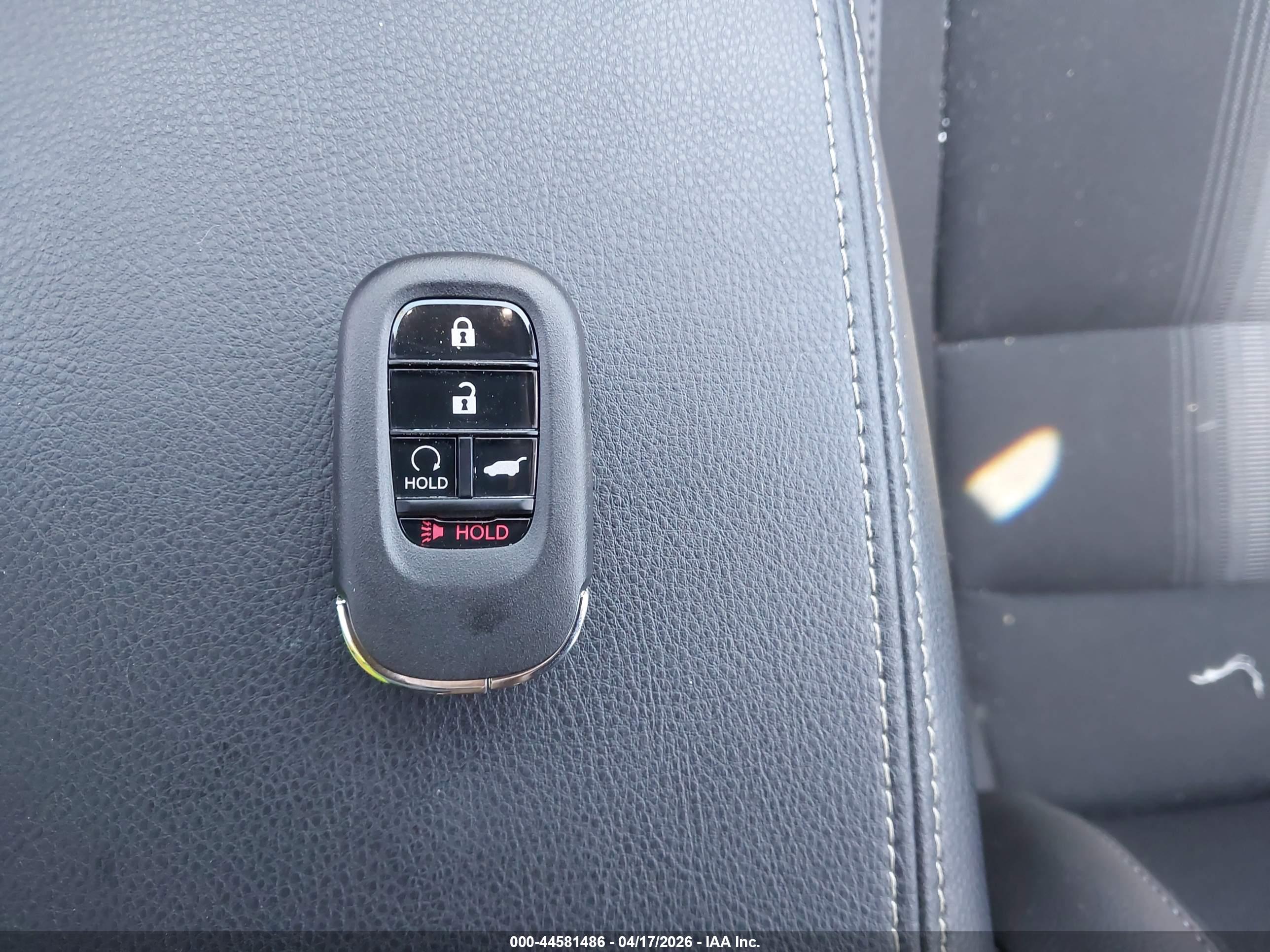 HONDA CIVIC image 11