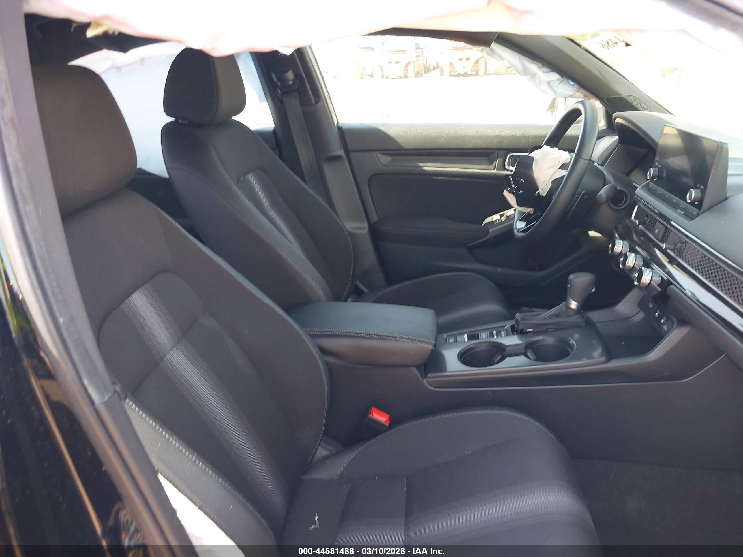 HONDA CIVIC image 5