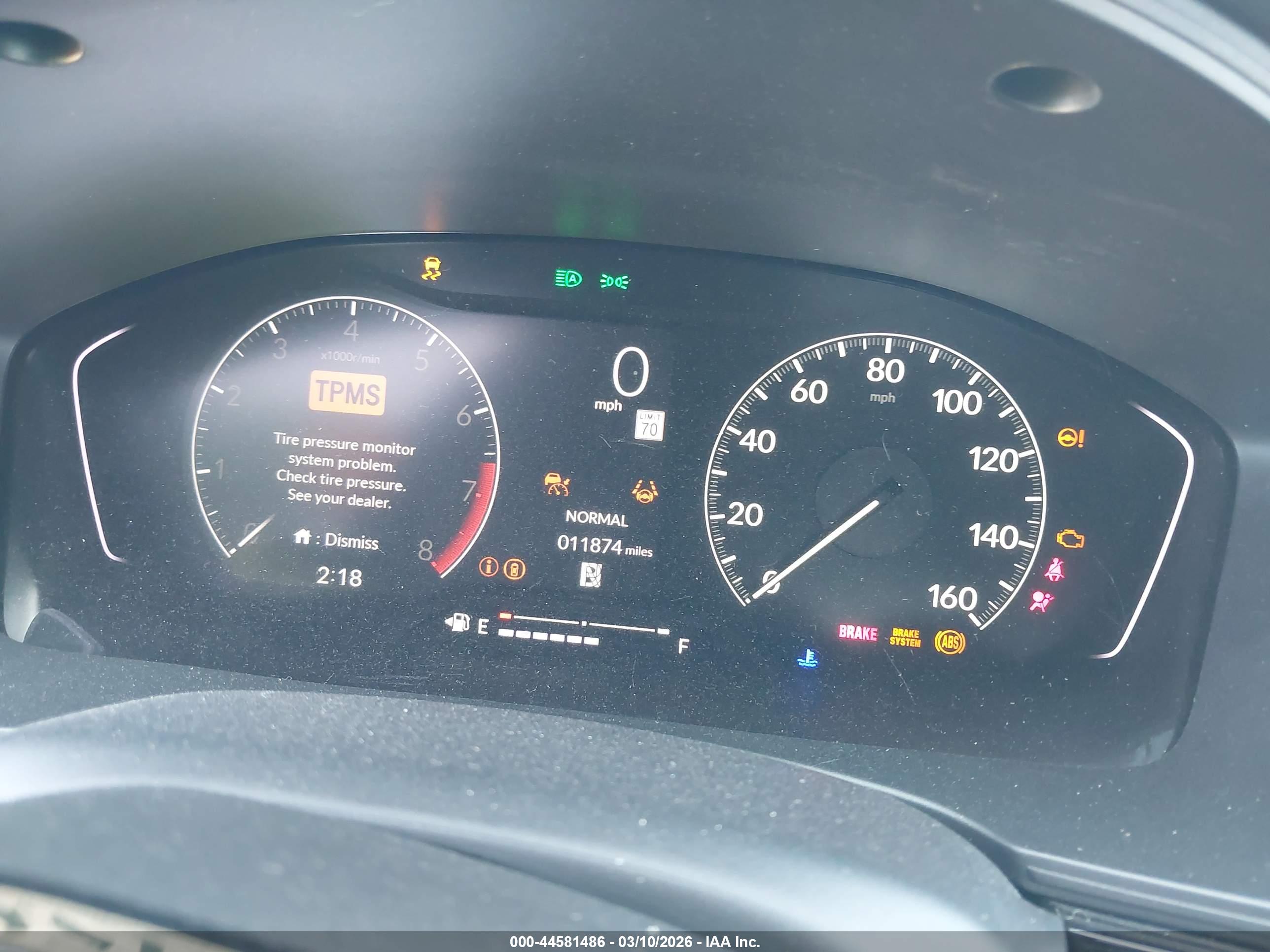 HONDA CIVIC image 7