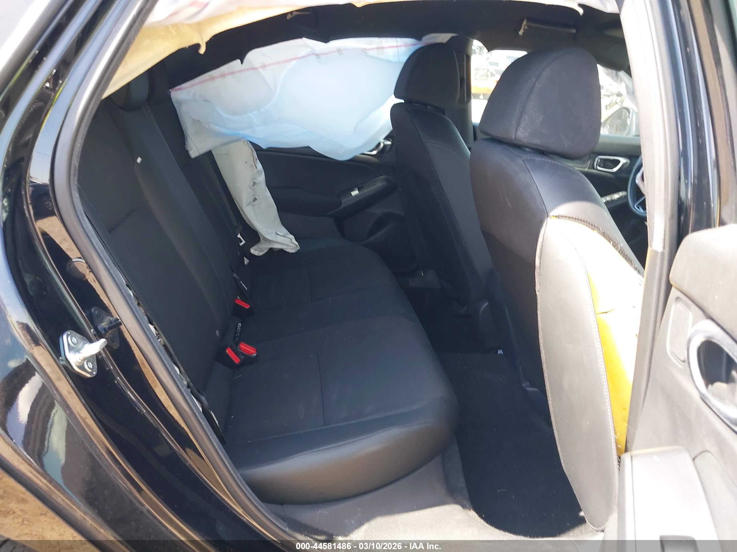 HONDA CIVIC image 8