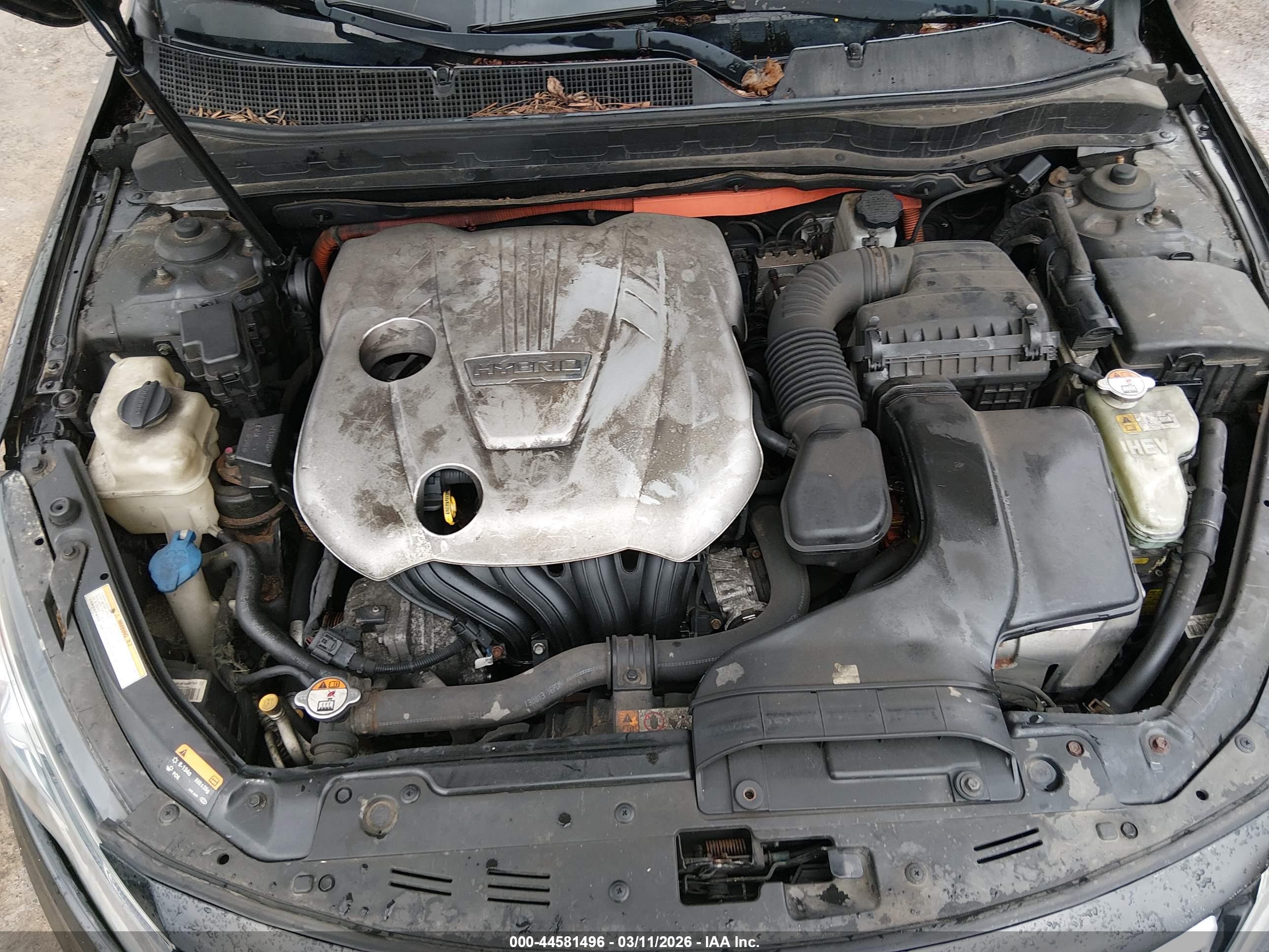 KIA OPTIMA image 10