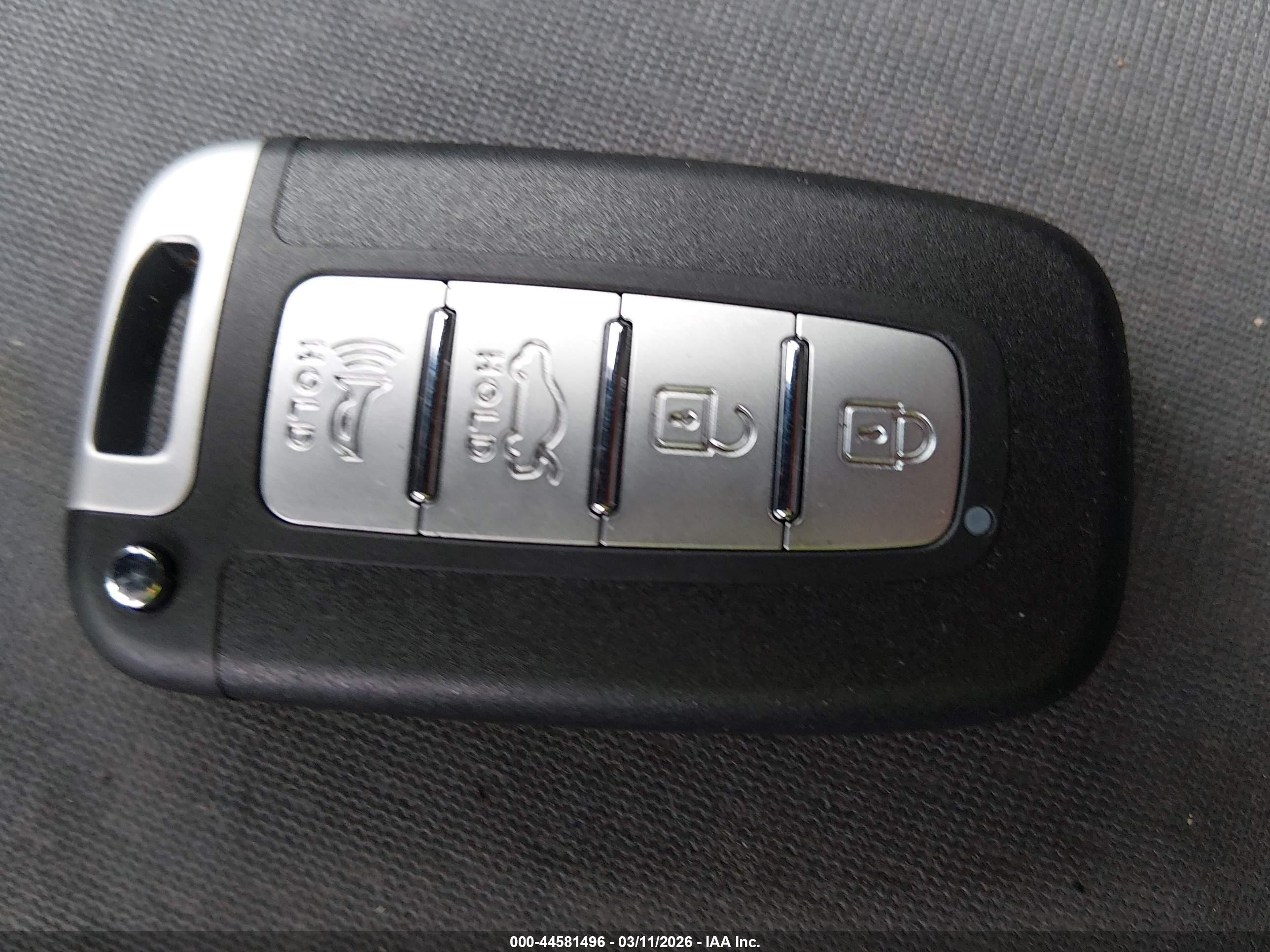 KIA OPTIMA image 11