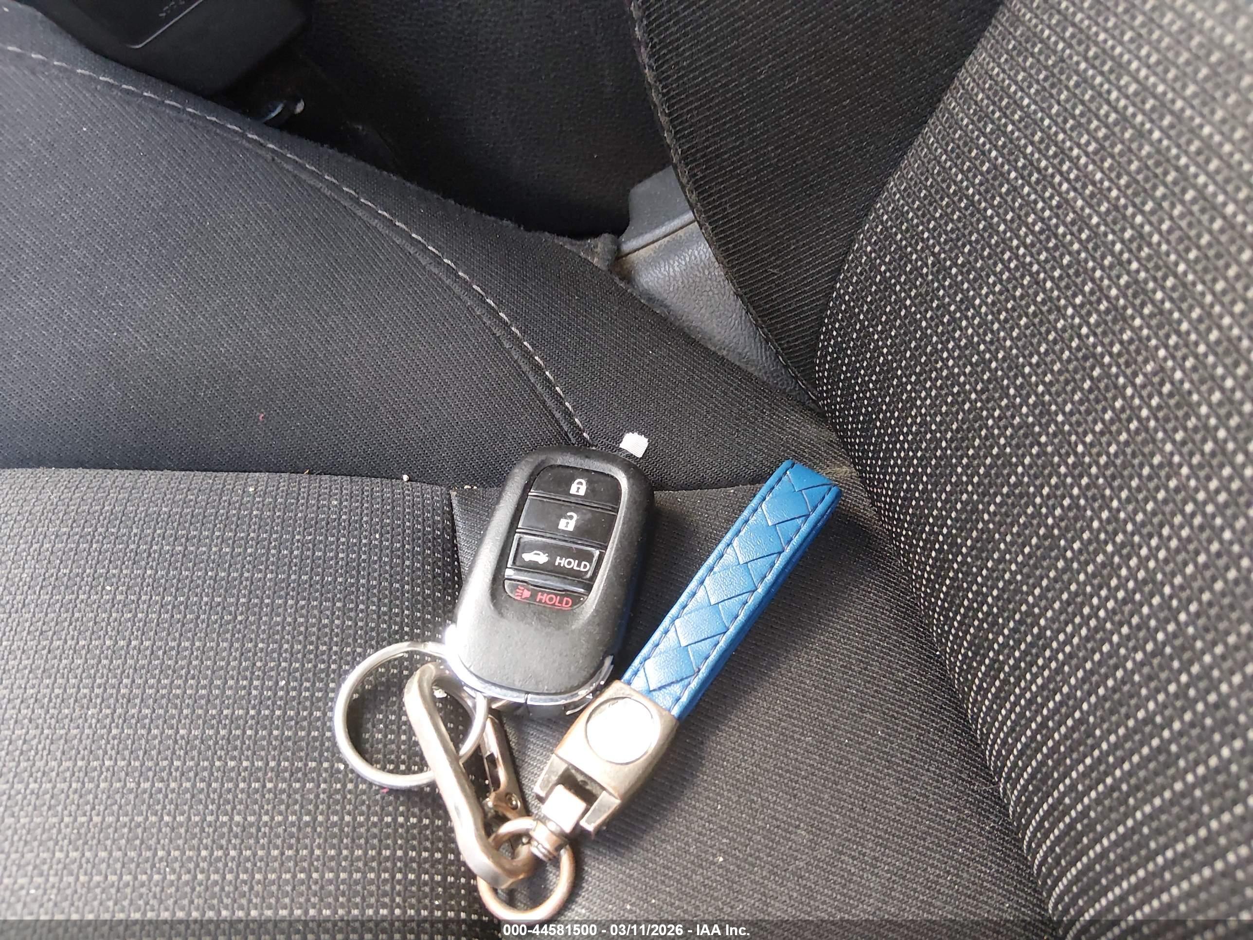 HONDA CIVIC image 11