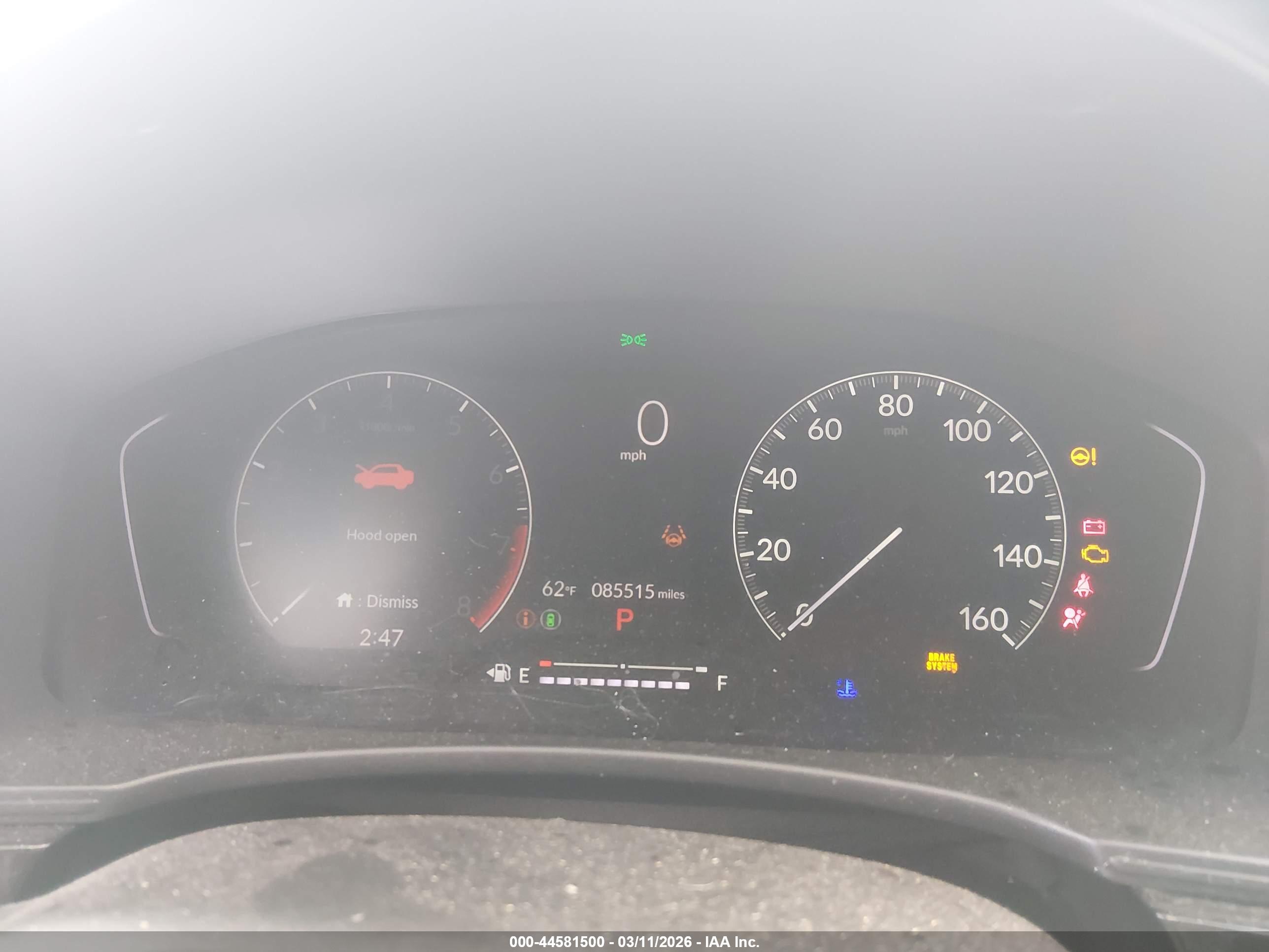 HONDA CIVIC image 7