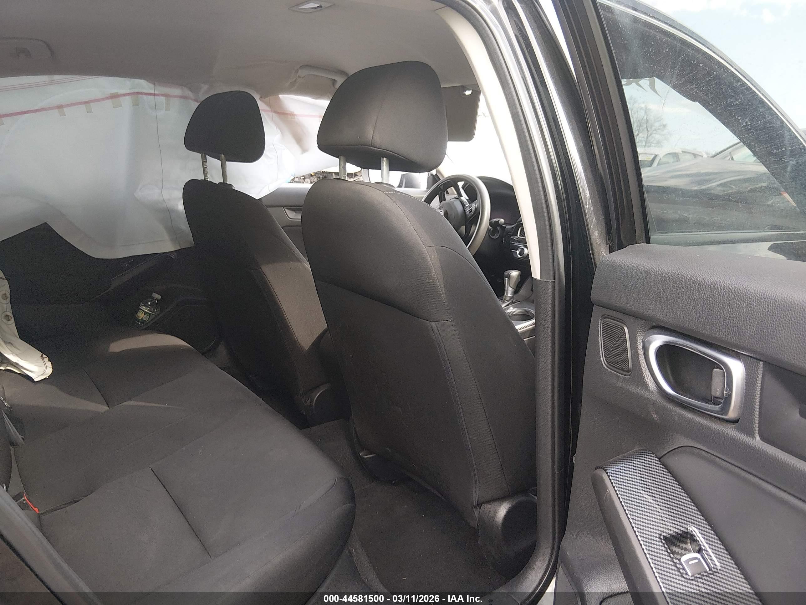 HONDA CIVIC image 8