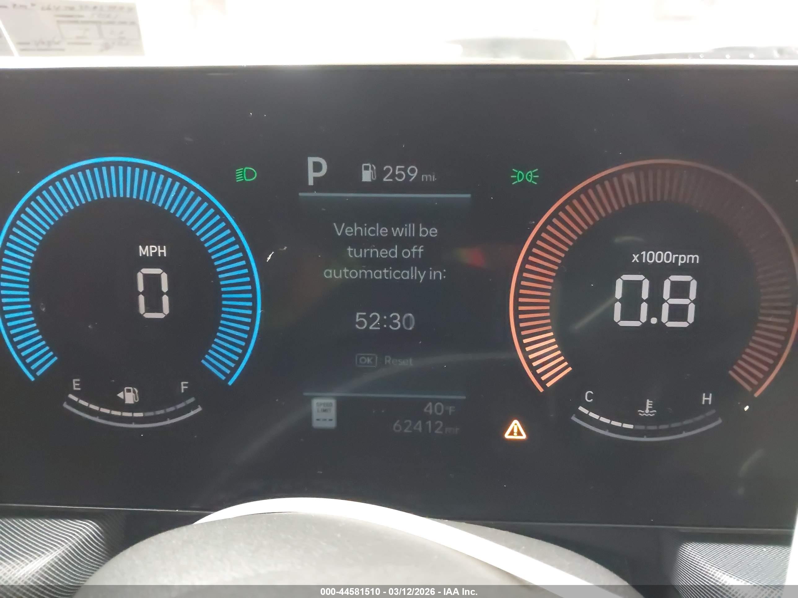 HYUNDAI SONATA image 7