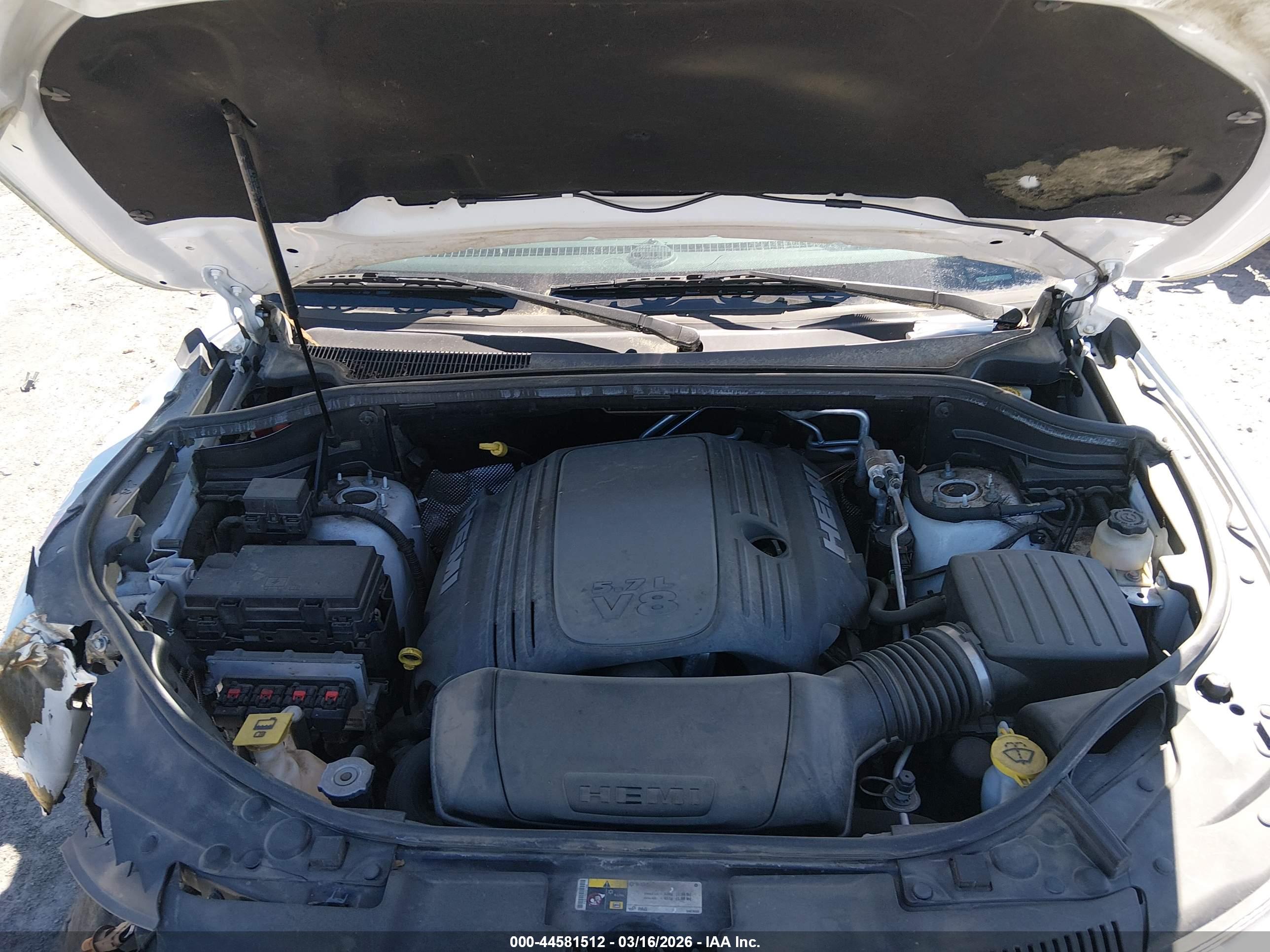 DODGE DURANGO image 10