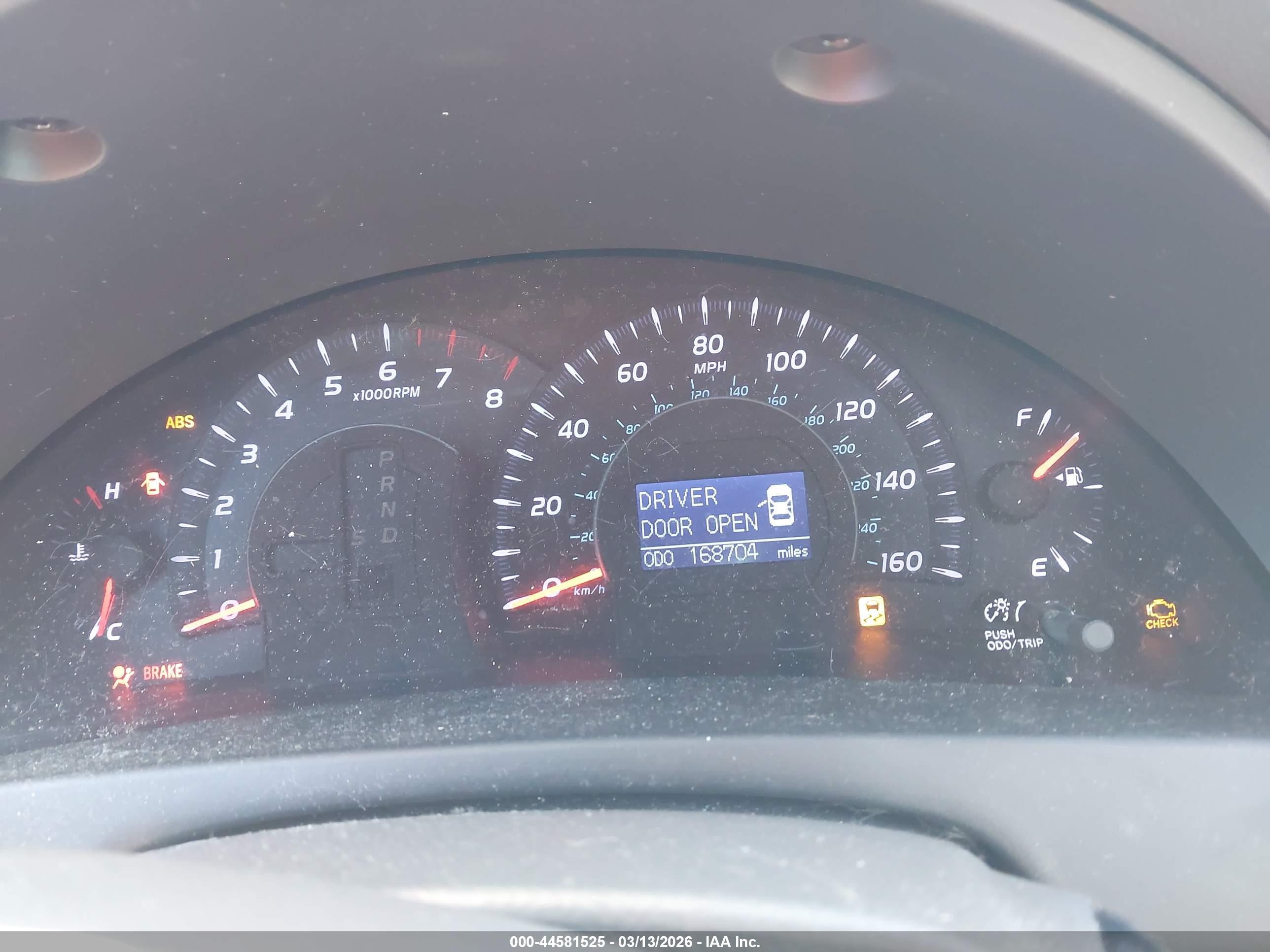 TOYOTA CAMRY image 7