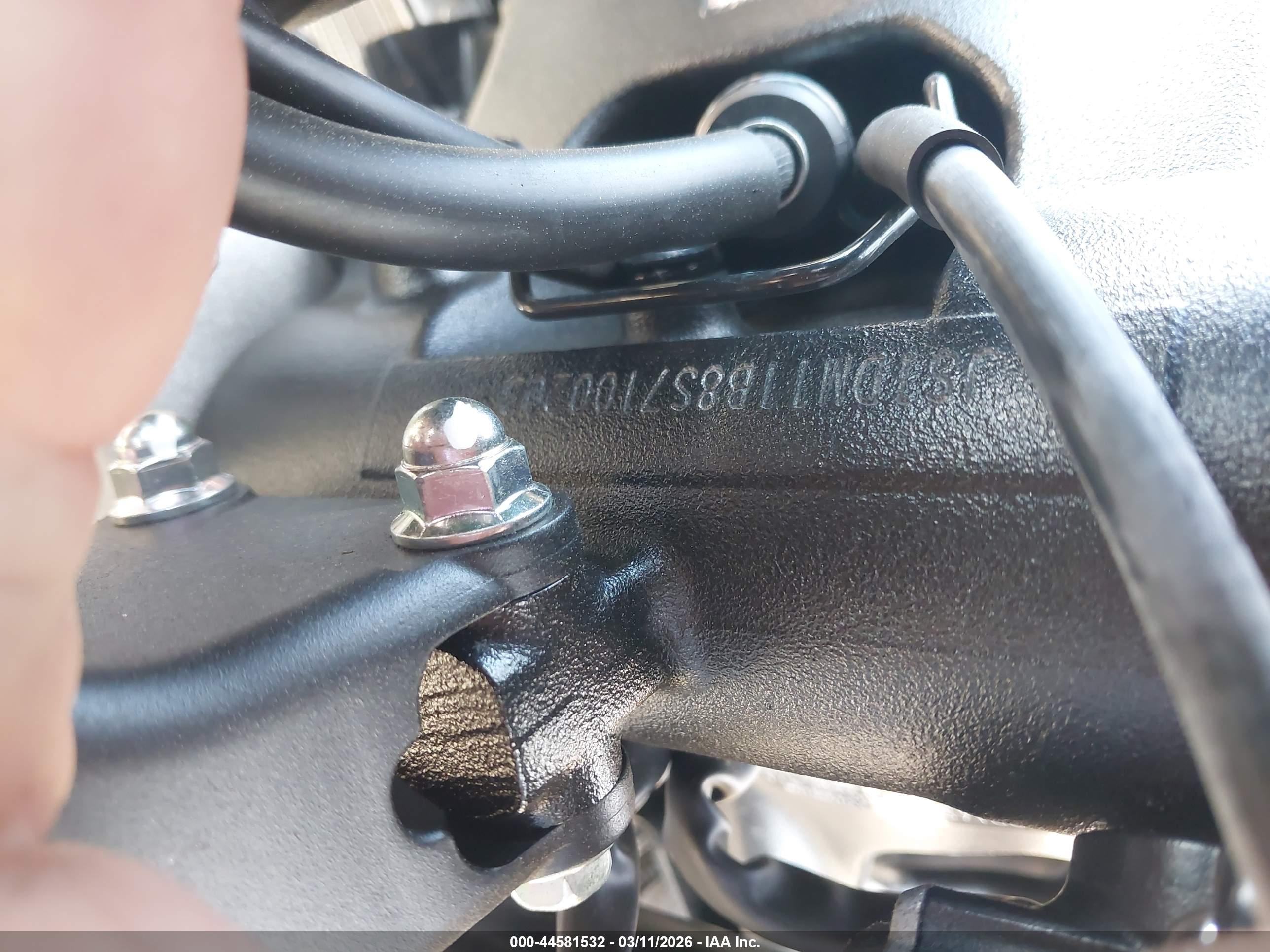 SUZUKI GSX-R1000 image 10
