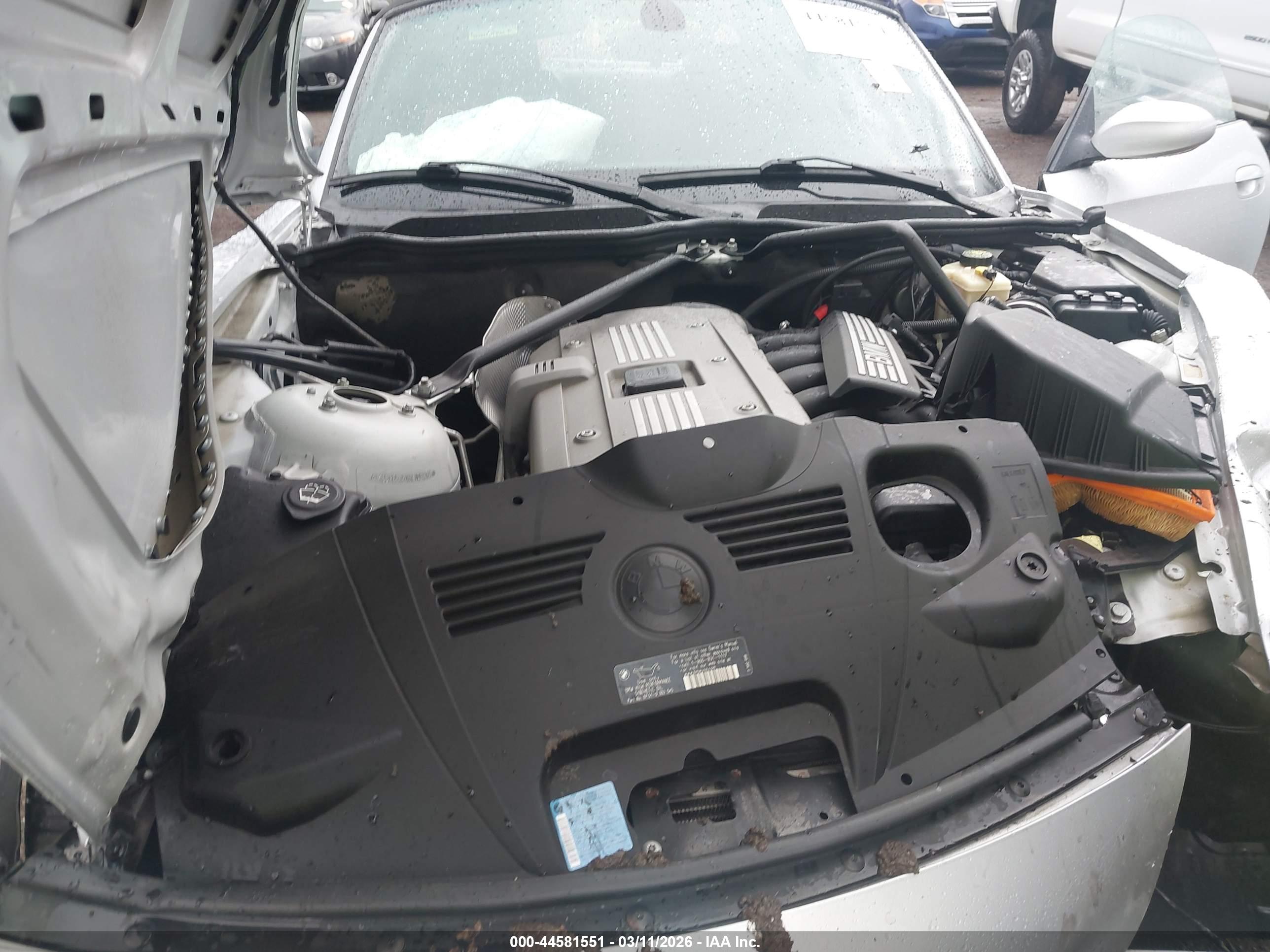 BMW Z4 image 10