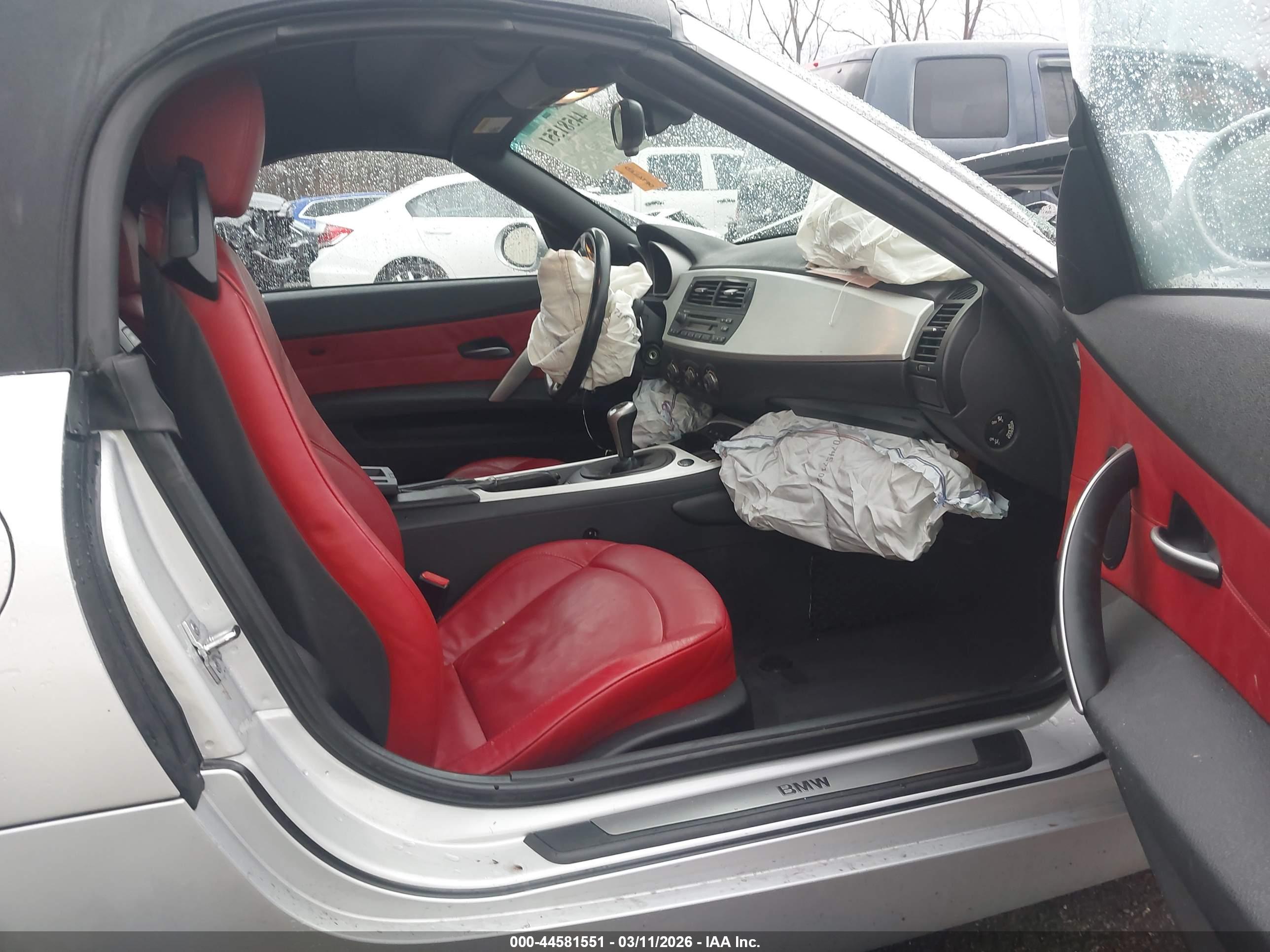 BMW Z4 image 5