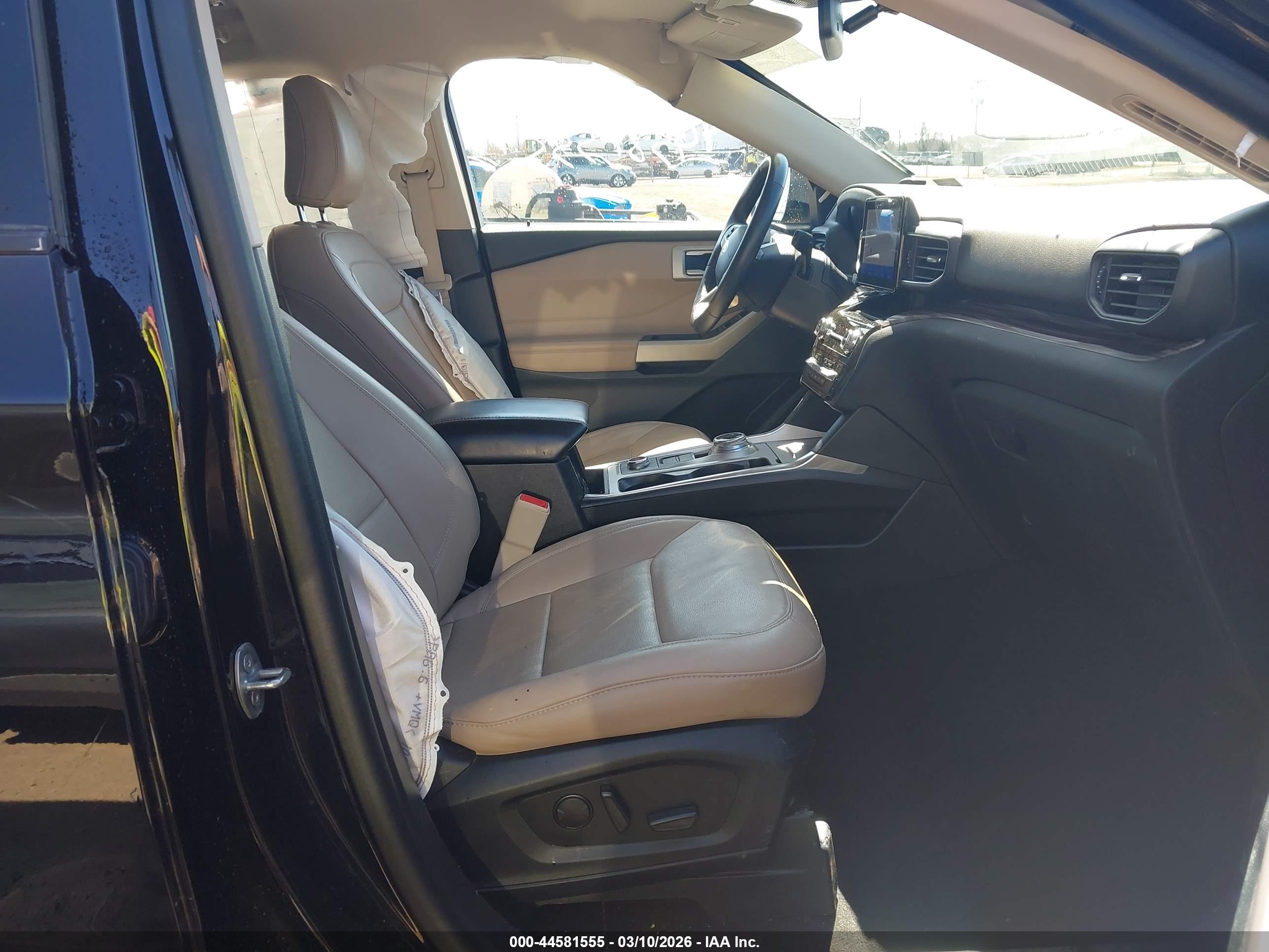 FORD EXPLORER image 5