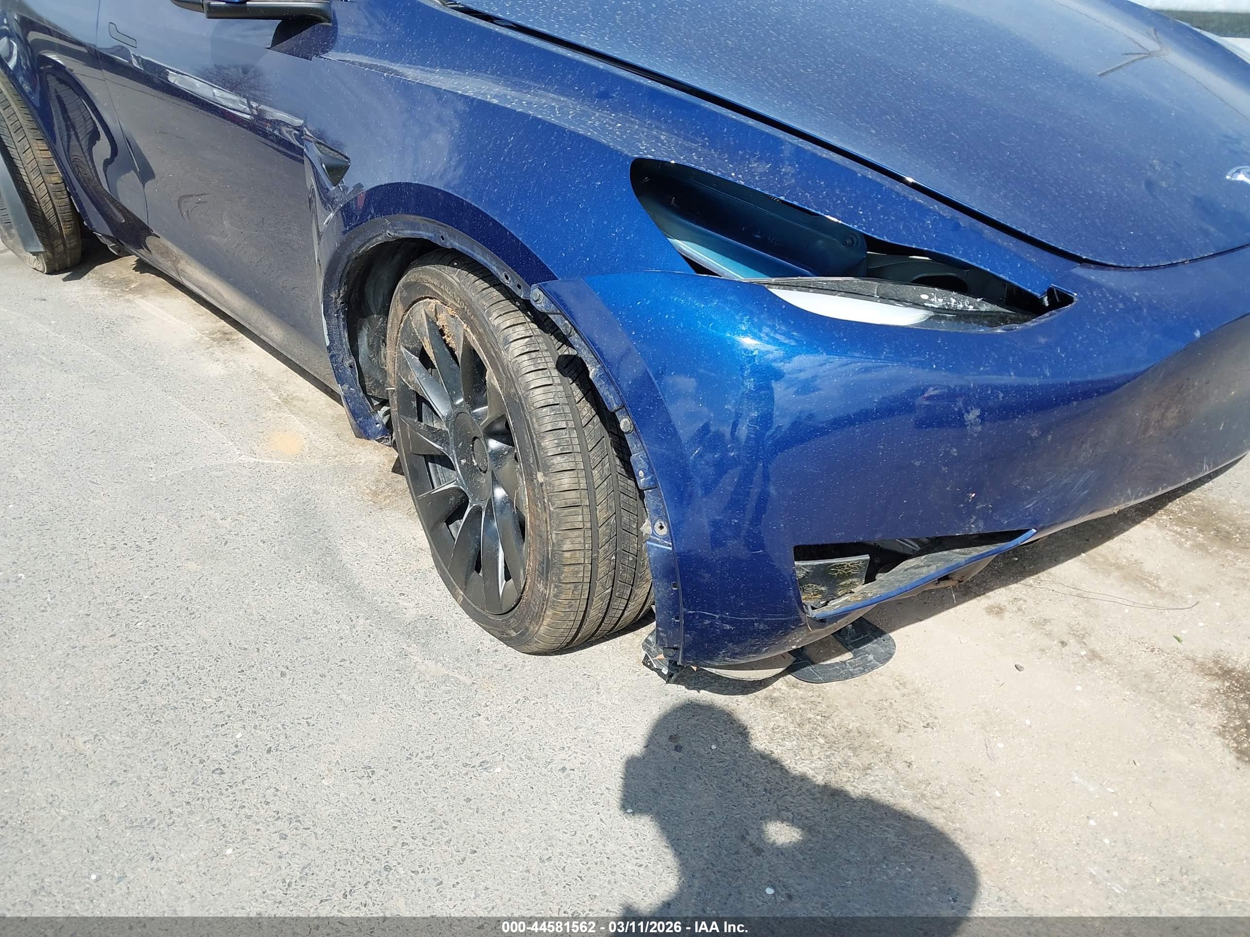 TESLA MODEL image 6