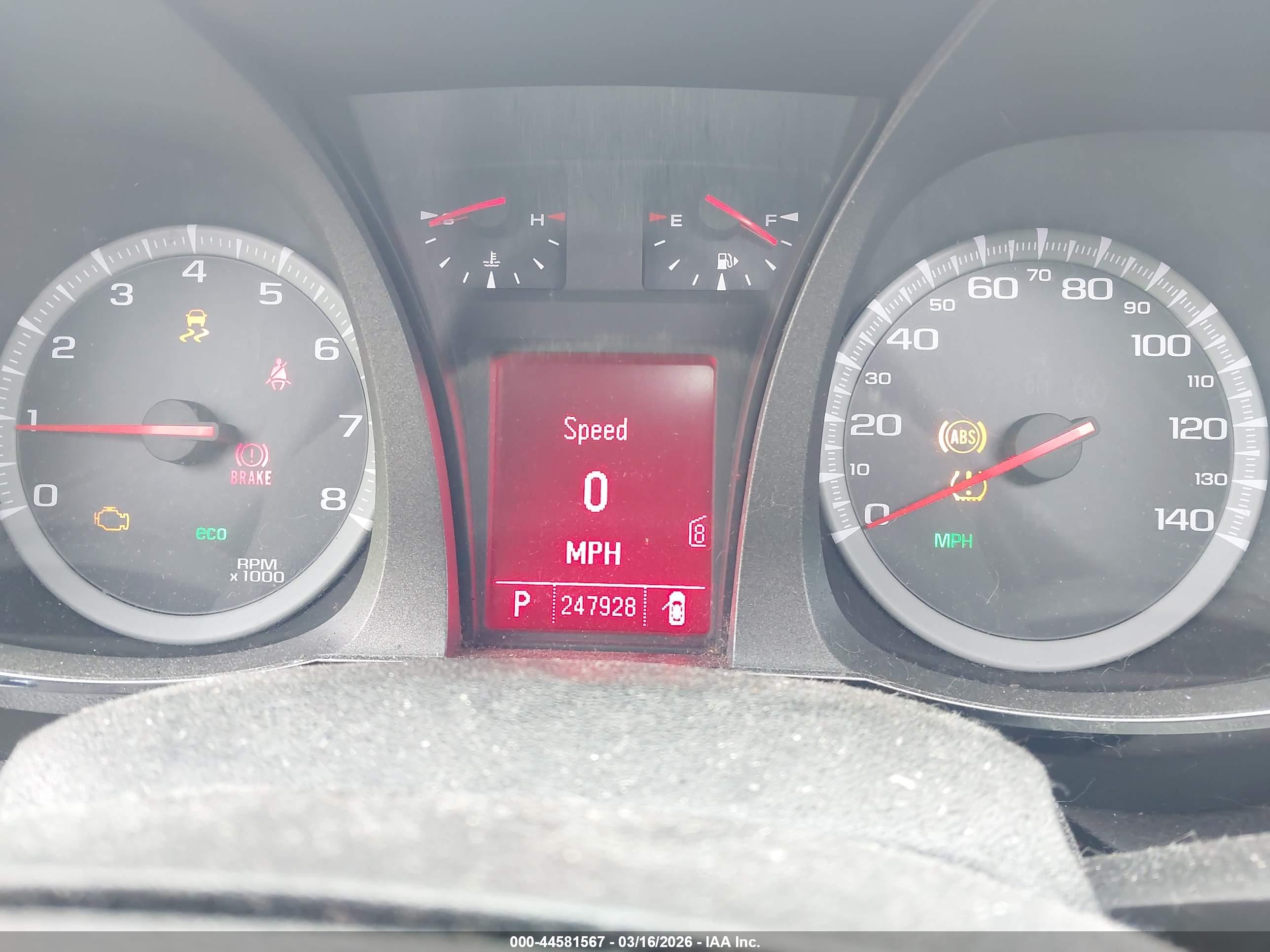 GMC TERRAIN image 7