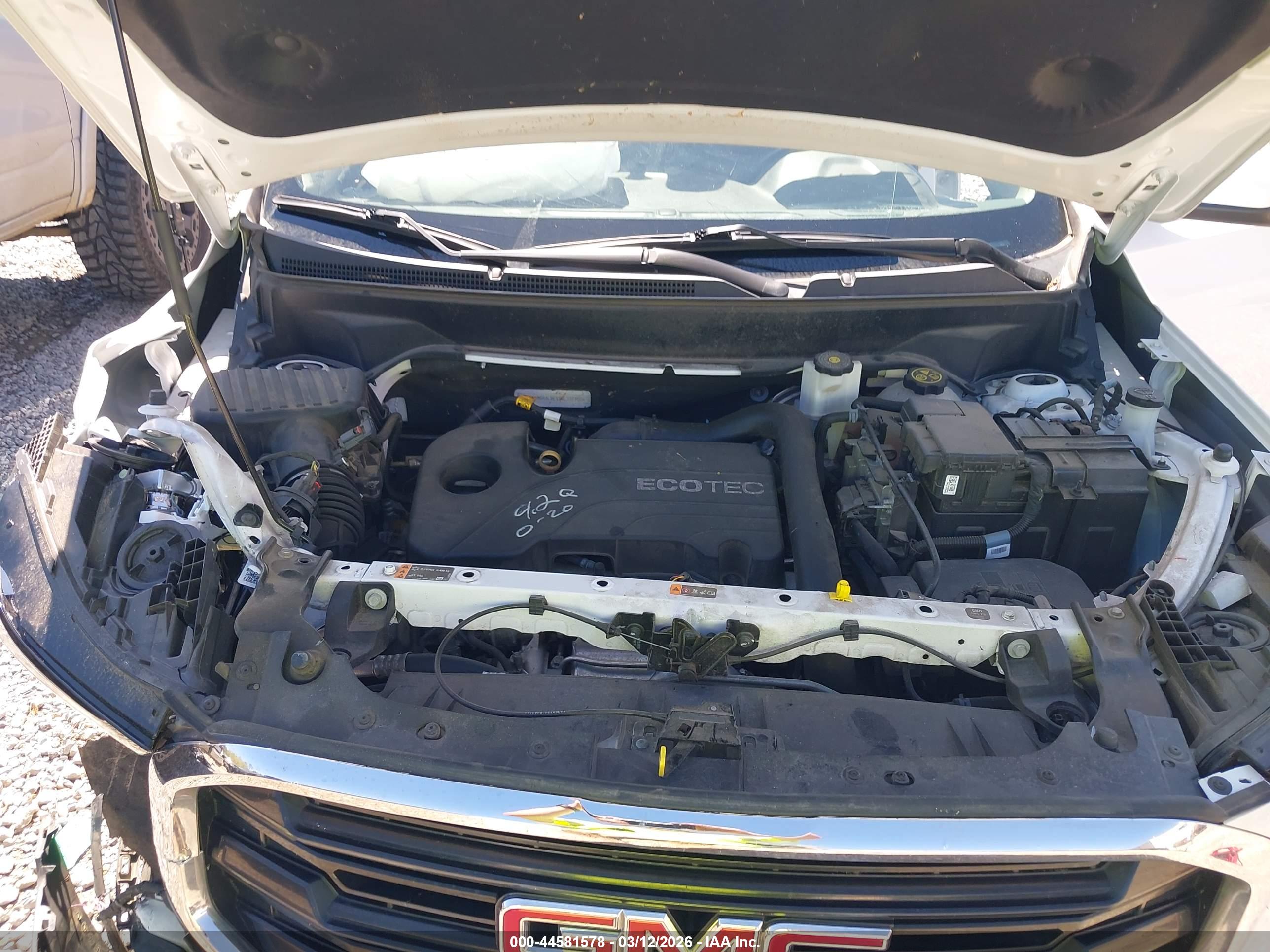 GMC TERRAIN image 10