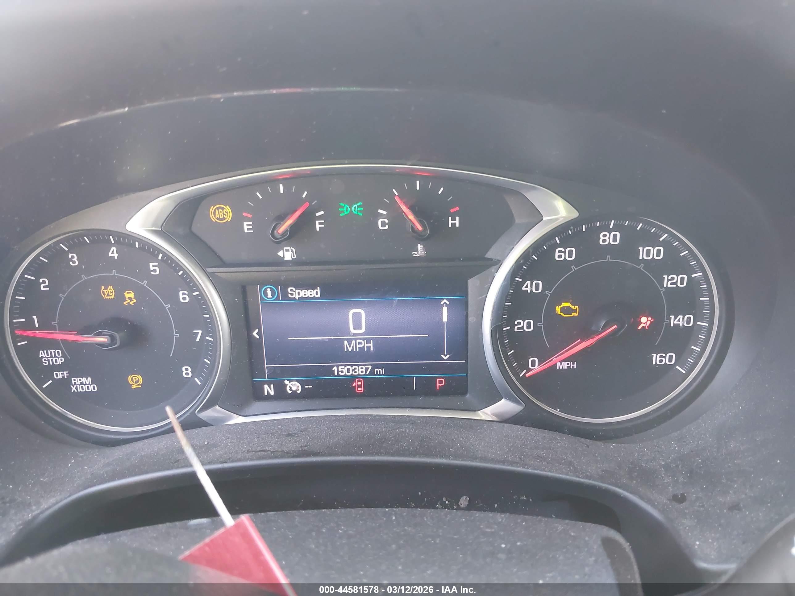 GMC TERRAIN image 7