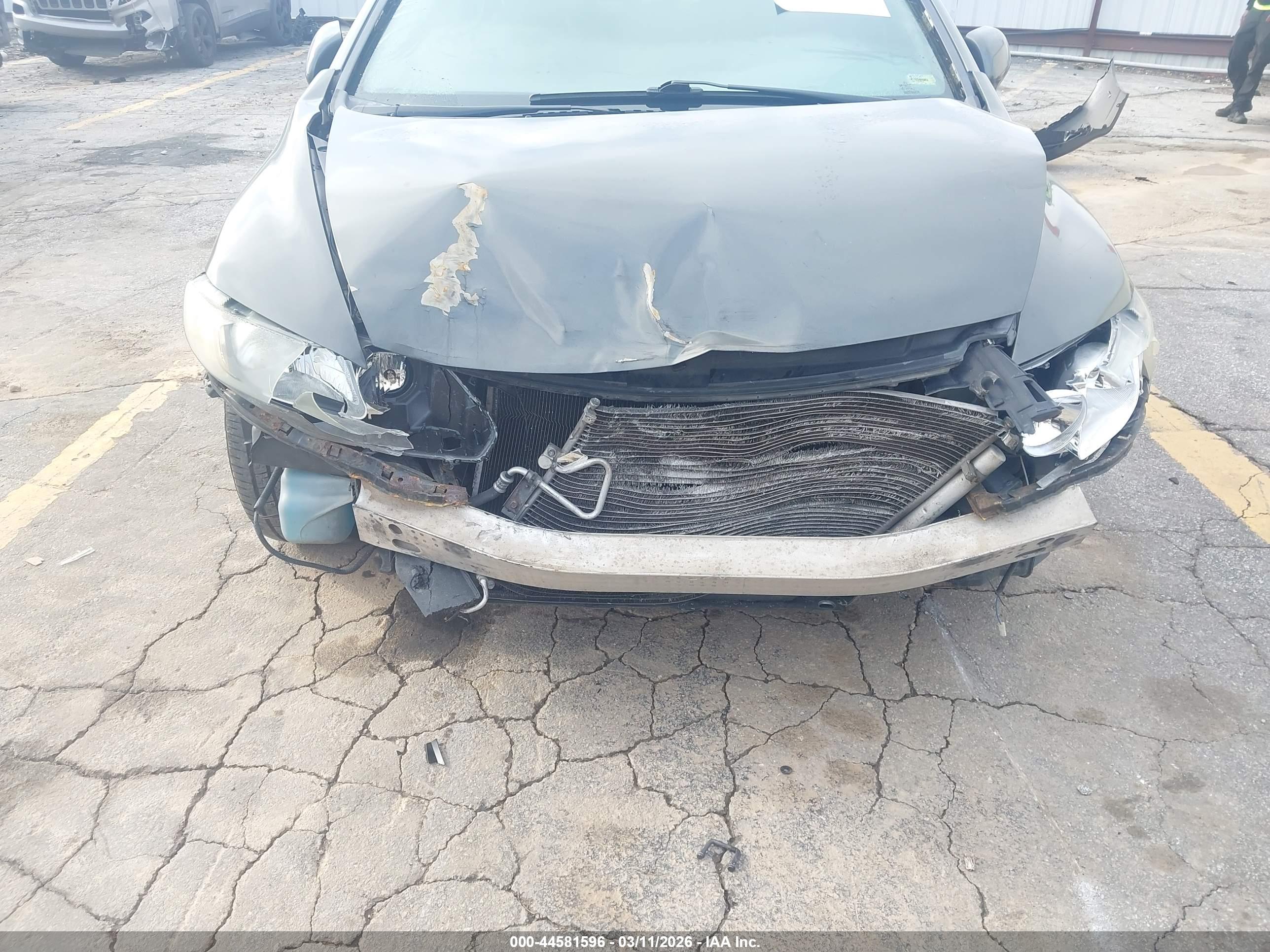 HONDA CIVIC image 6