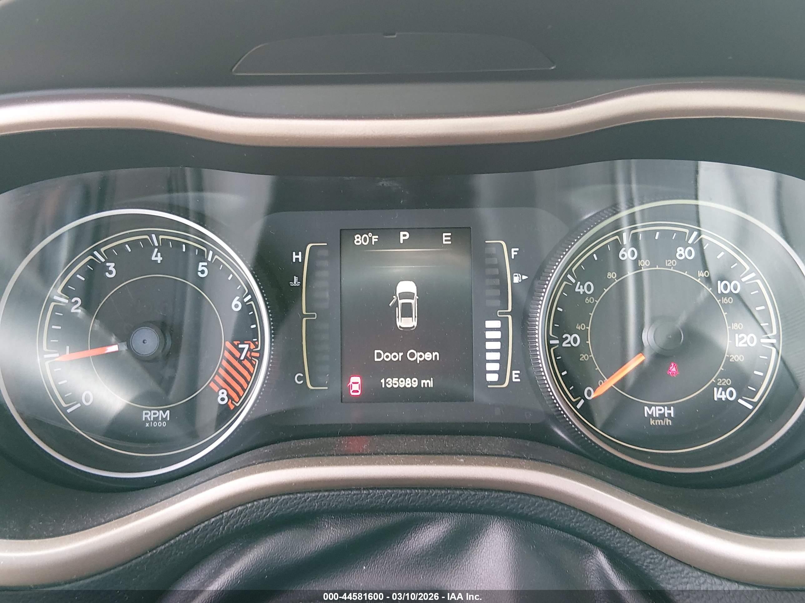 JEEP CHEROKEE image 7