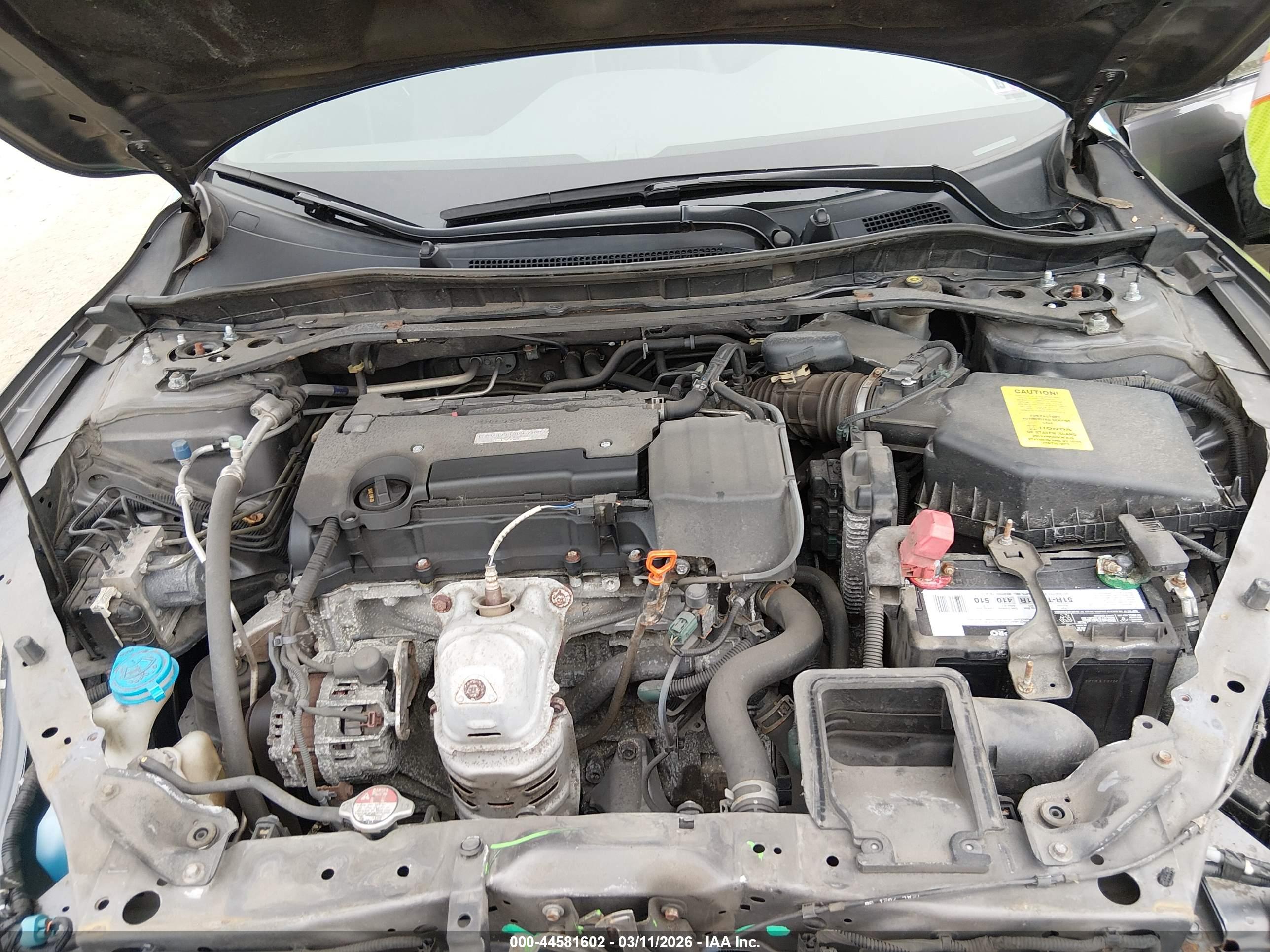 HONDA ACCORD image 10