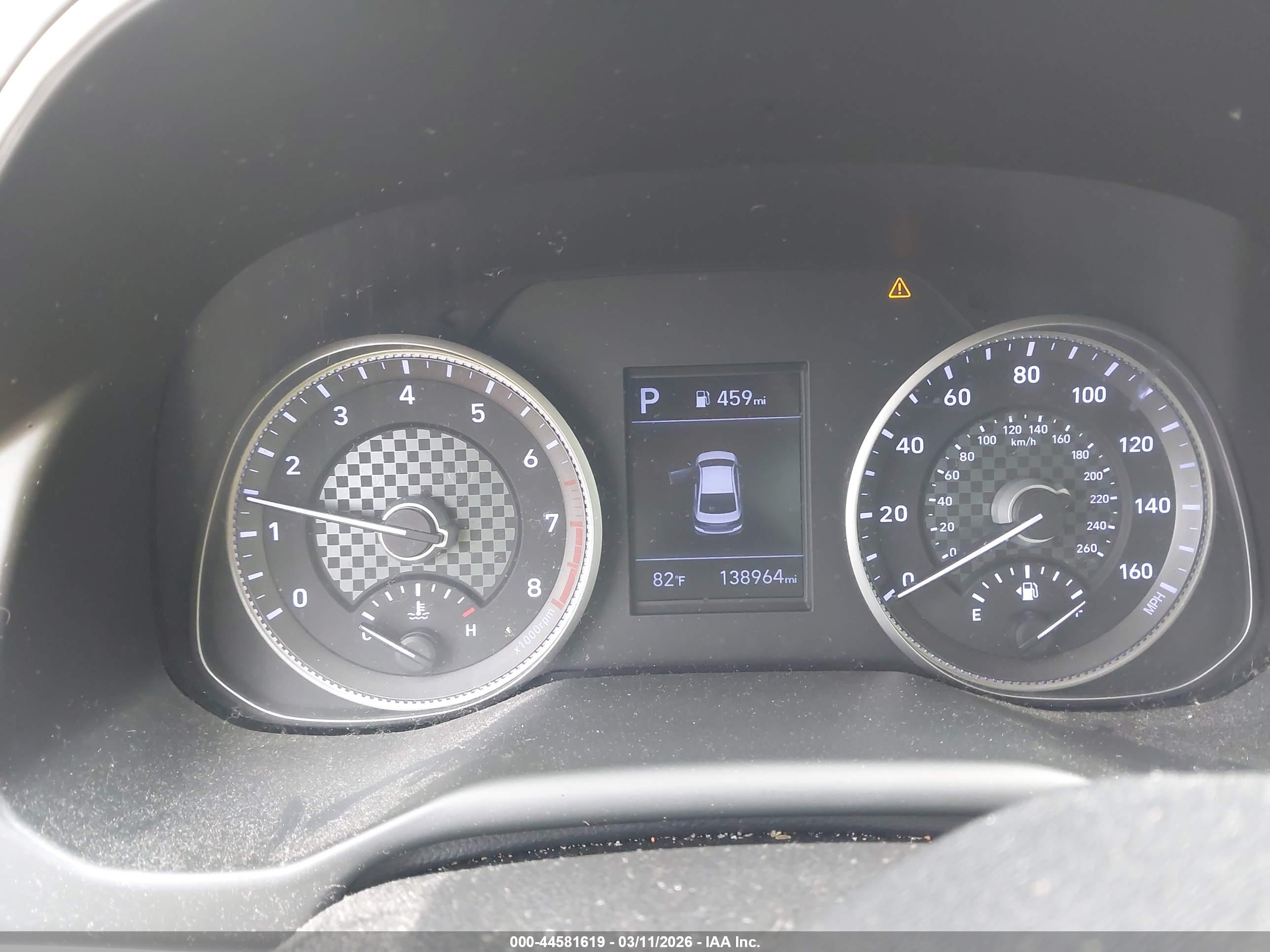 HYUNDAI ELANTRA image 7