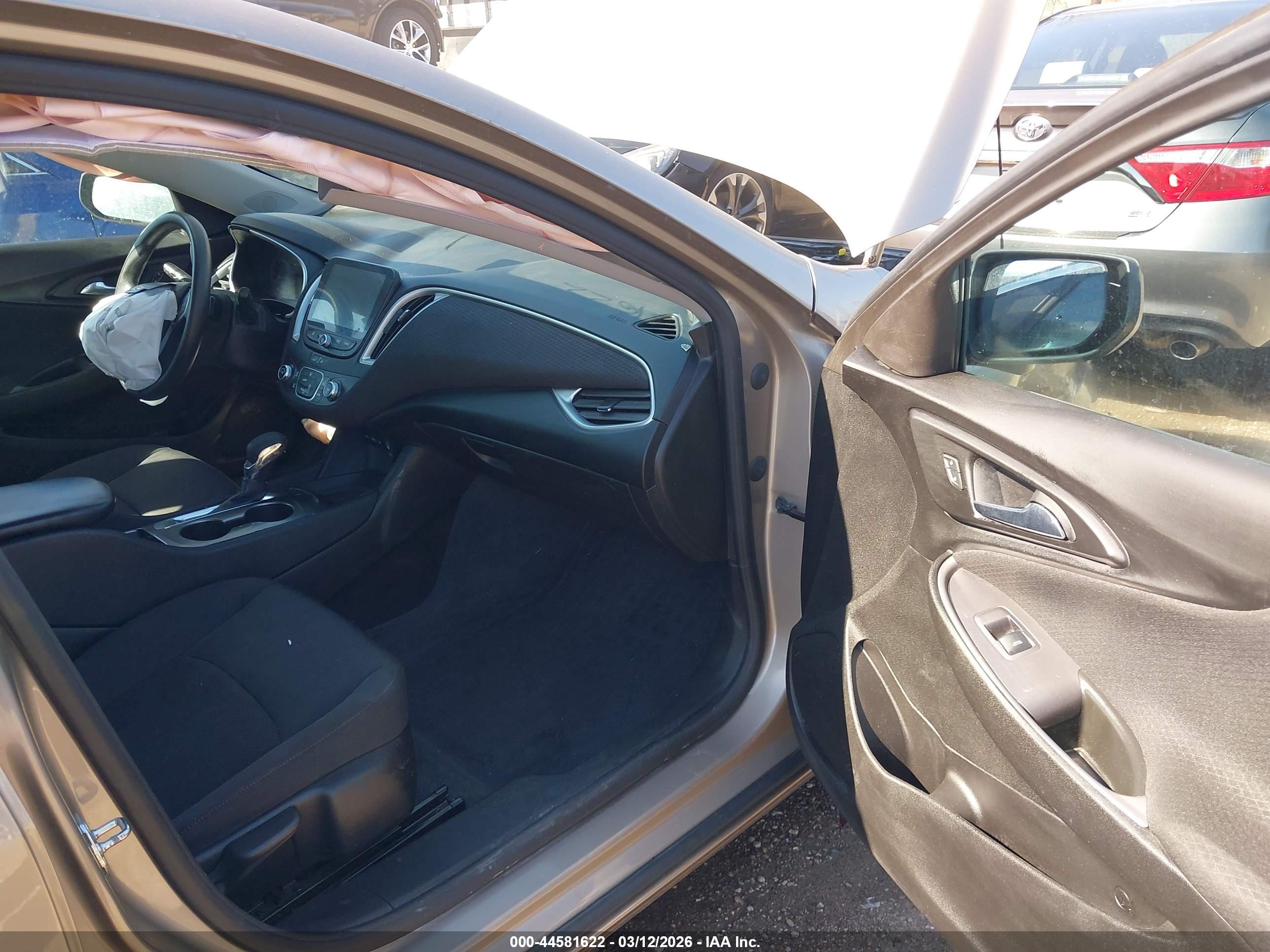 CHEVROLET MALIBU image 5