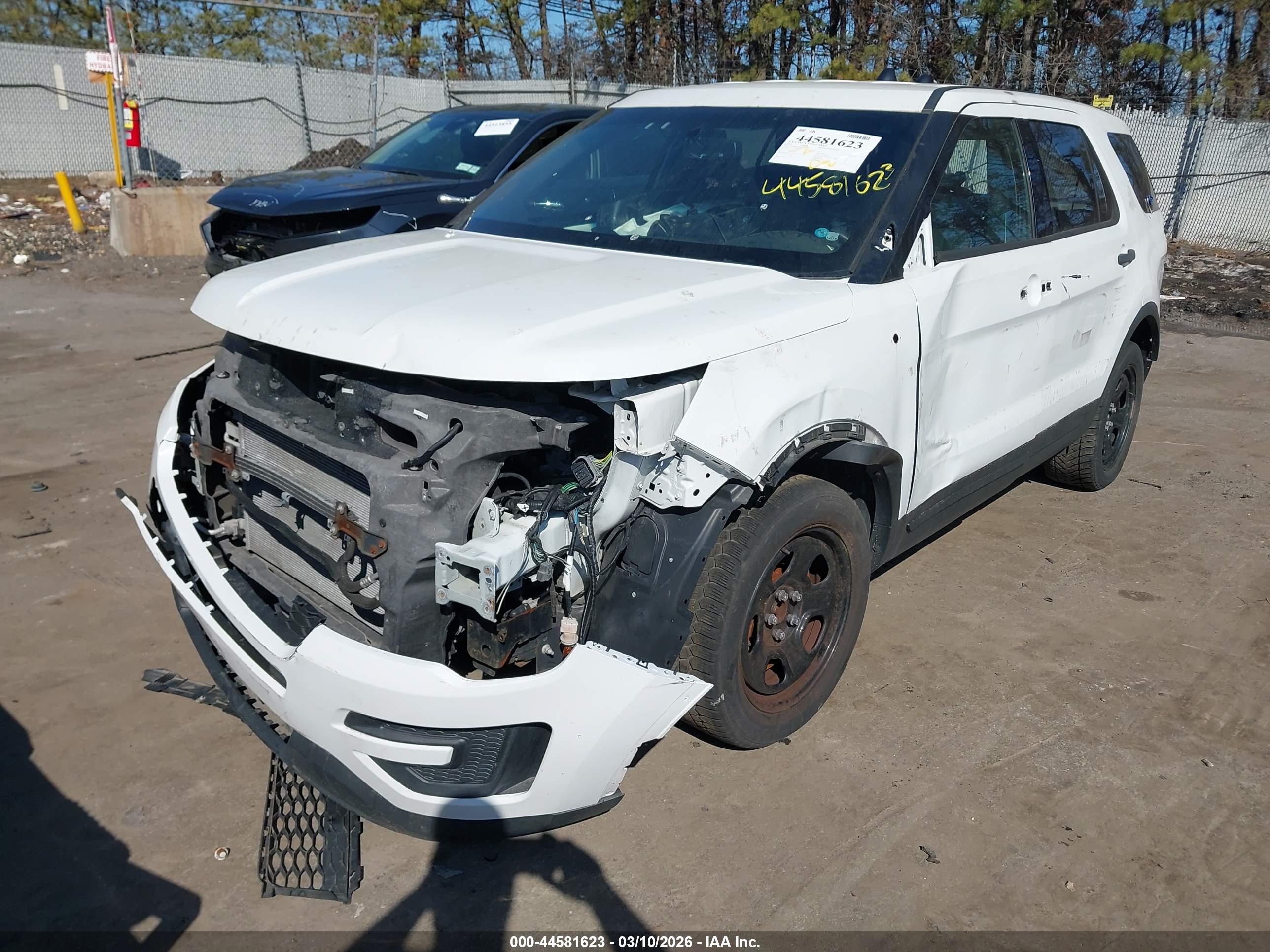 FORD POLICE image 2
