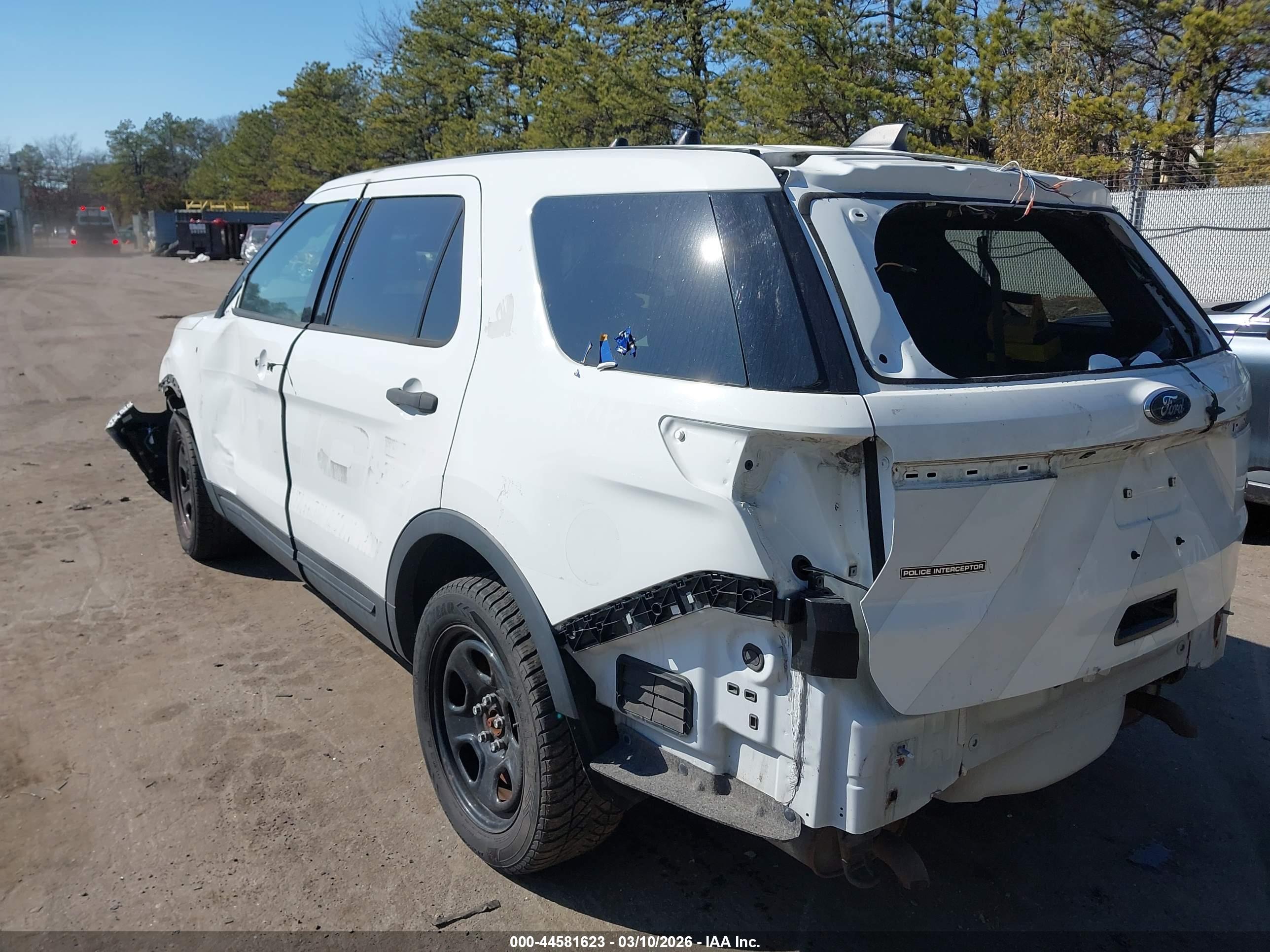 FORD POLICE image 3