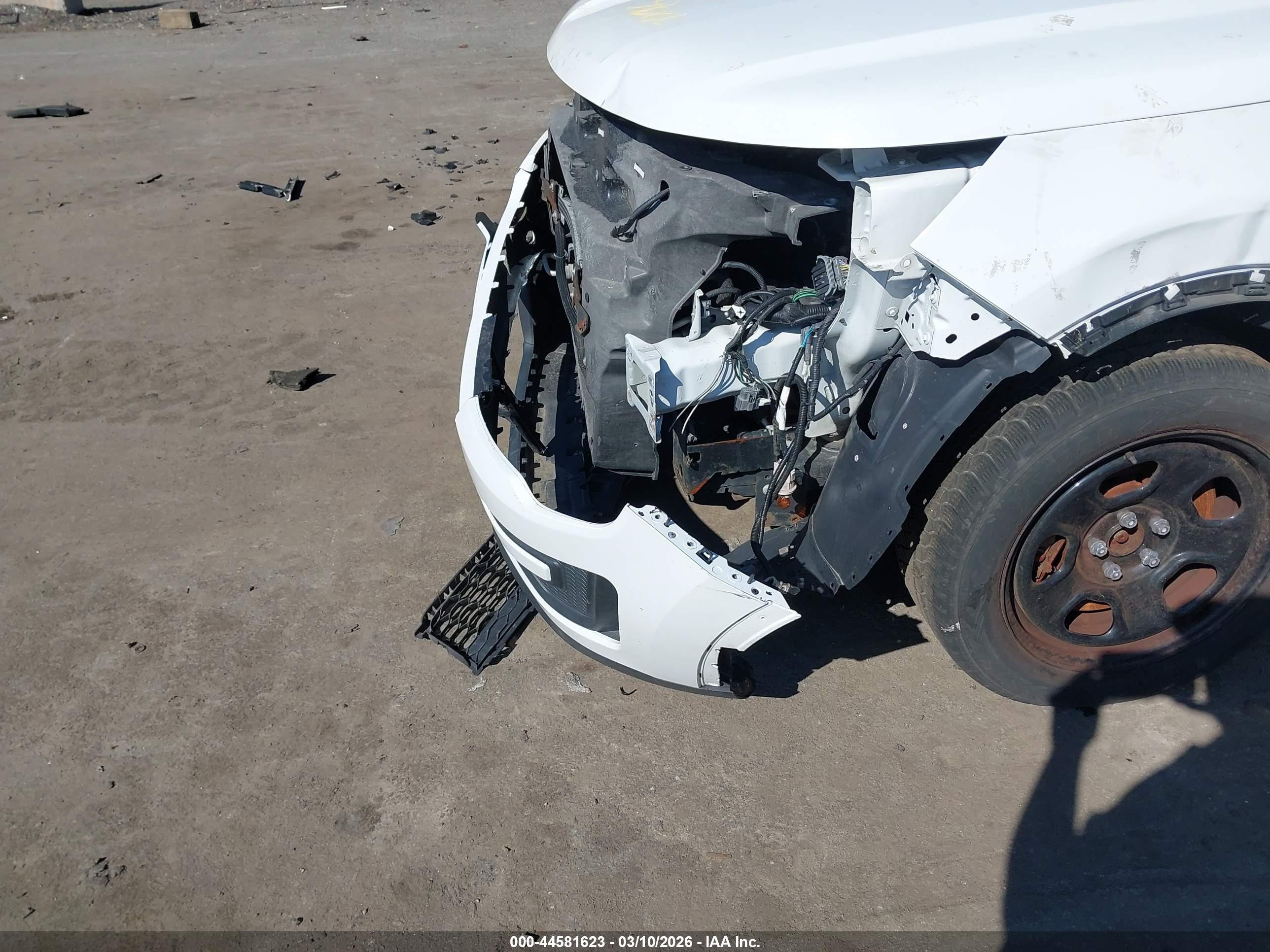 FORD POLICE image 6