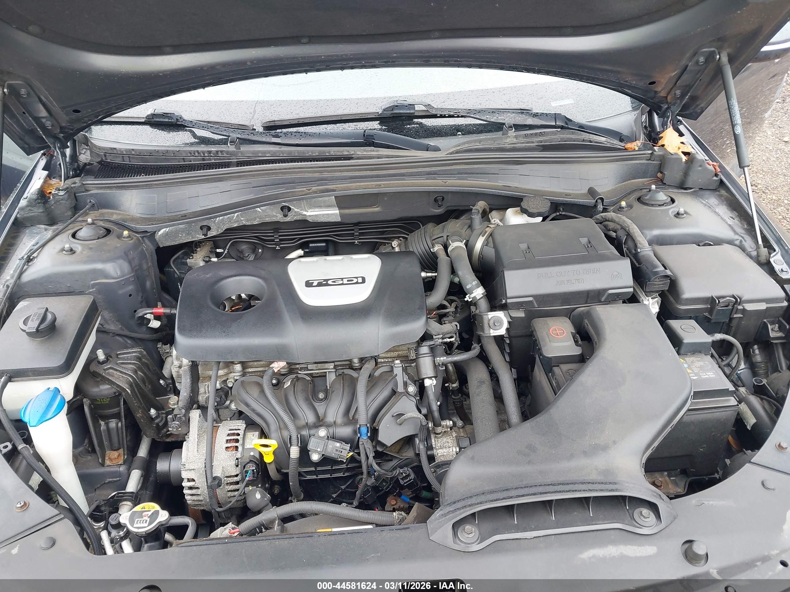 KIA OPTIMA image 10