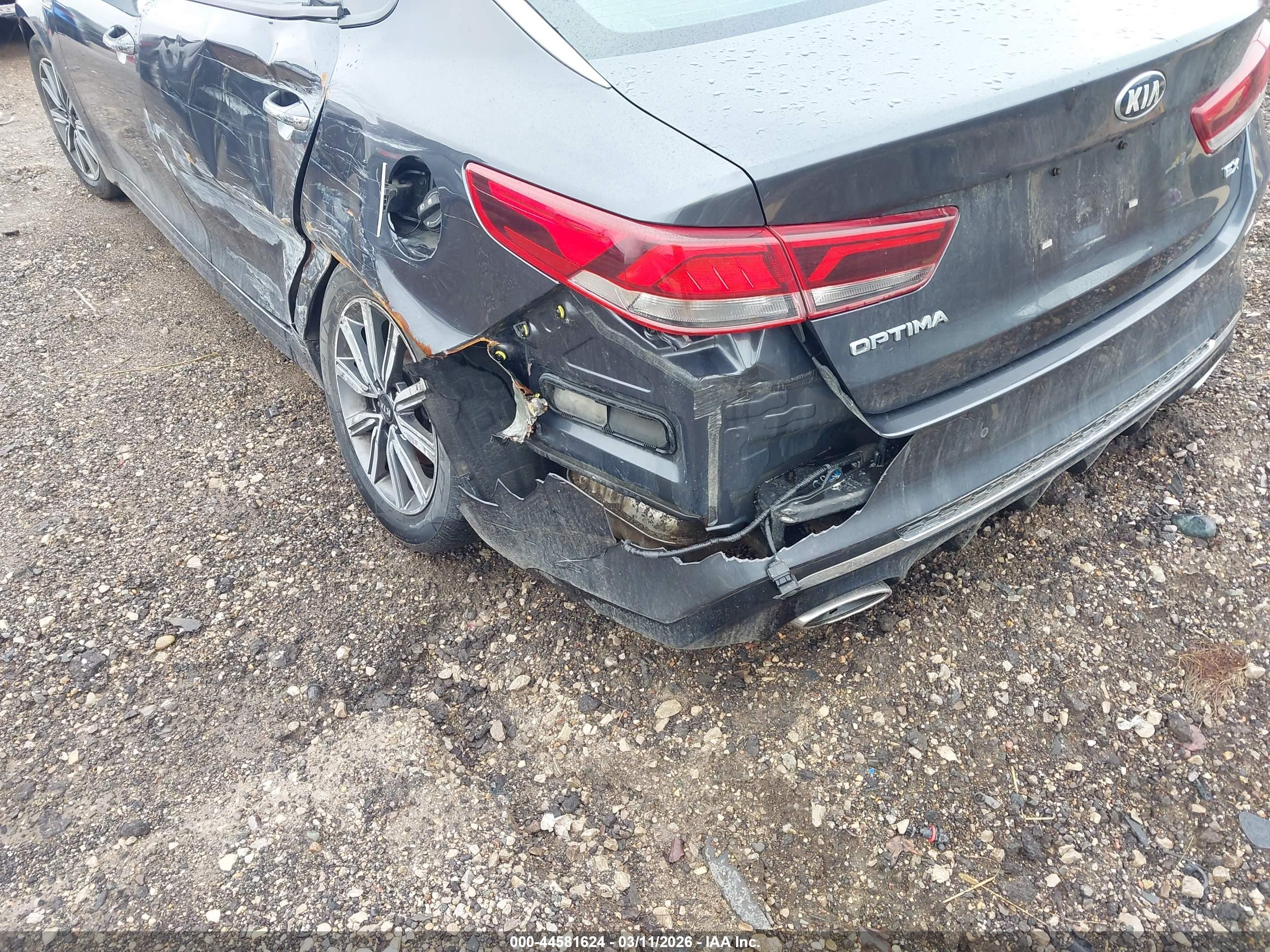 KIA OPTIMA image 6
