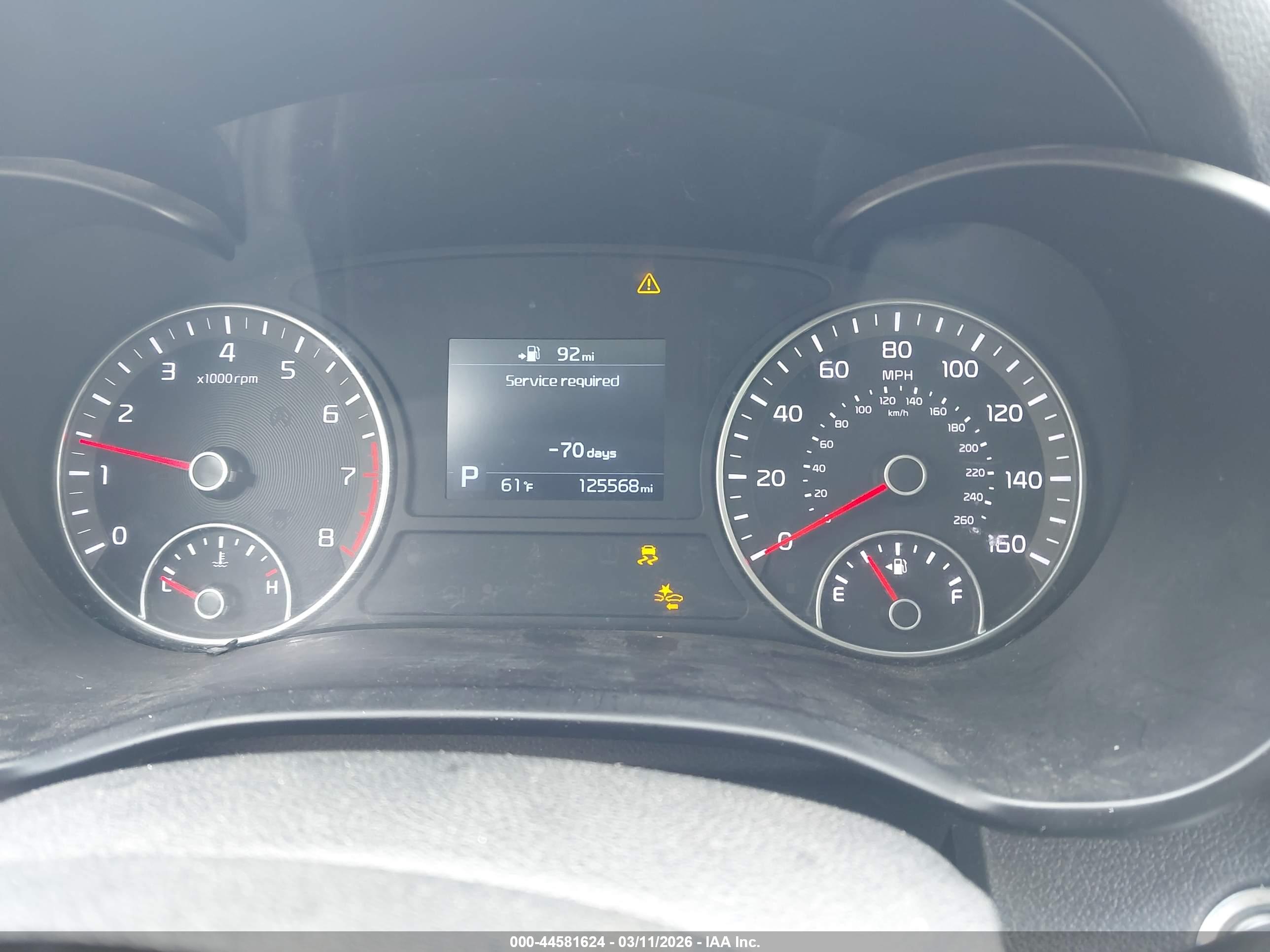 KIA OPTIMA image 7