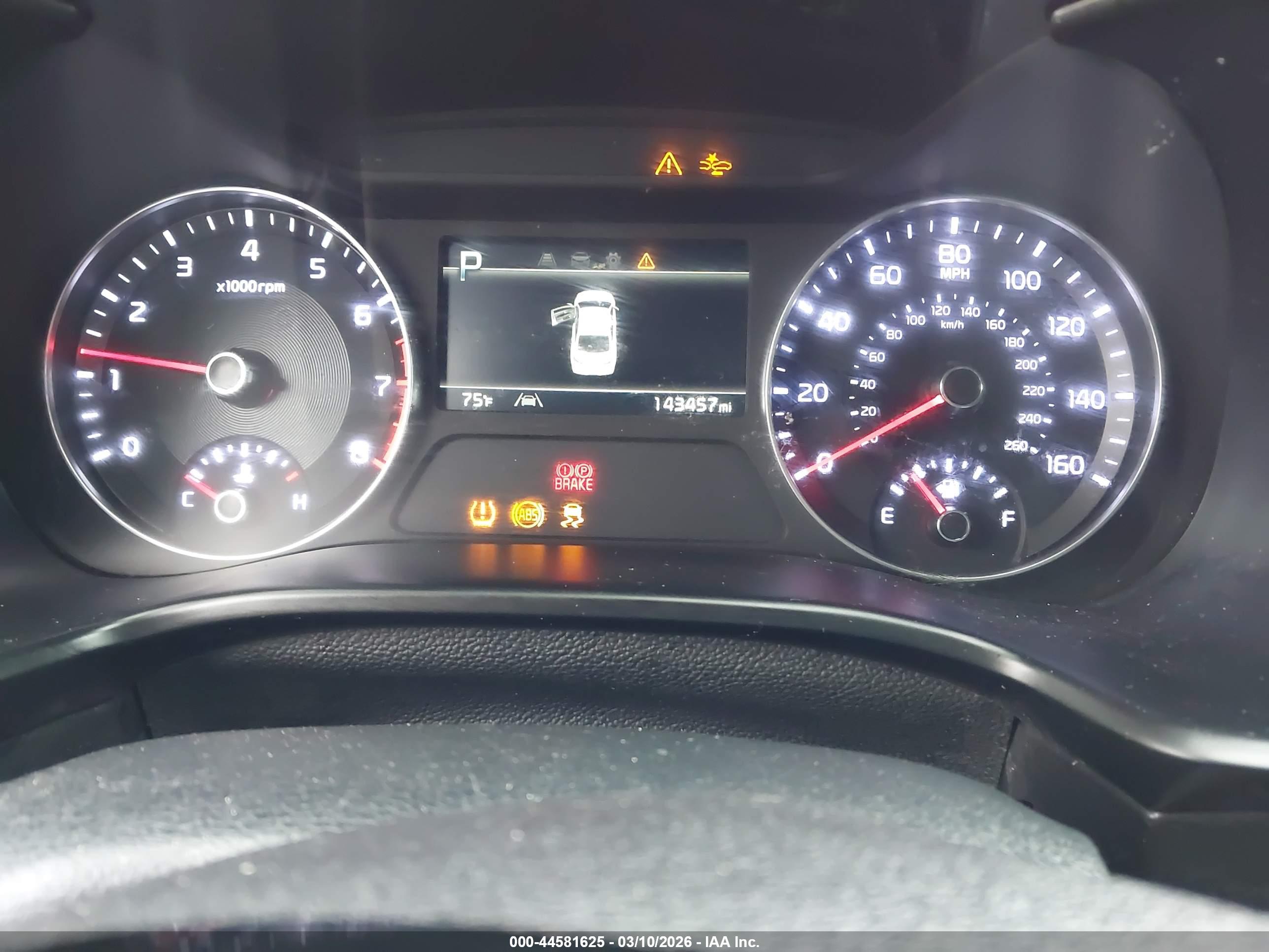 KIA FORTE image 7