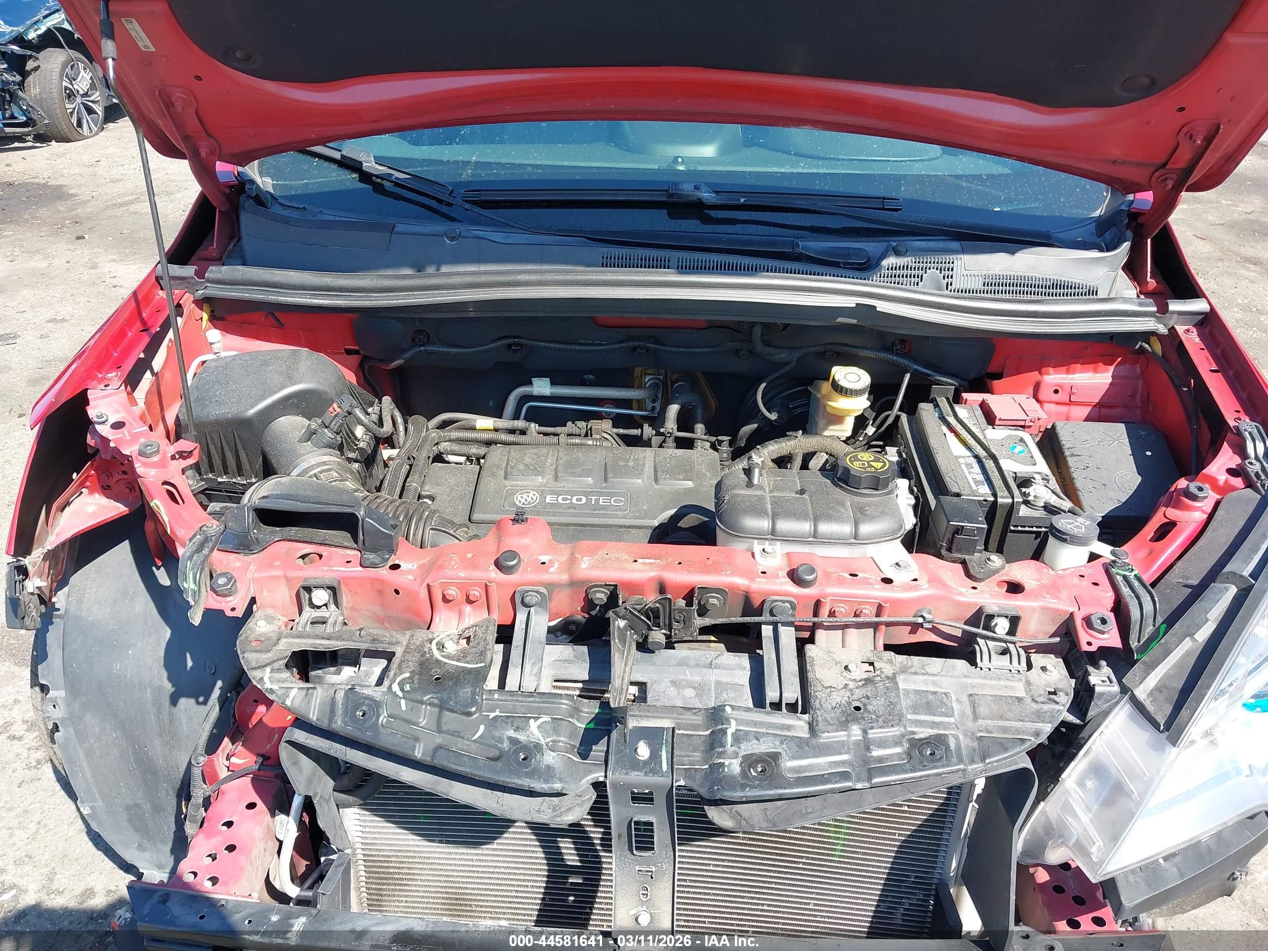 BUICK ENCORE image 10