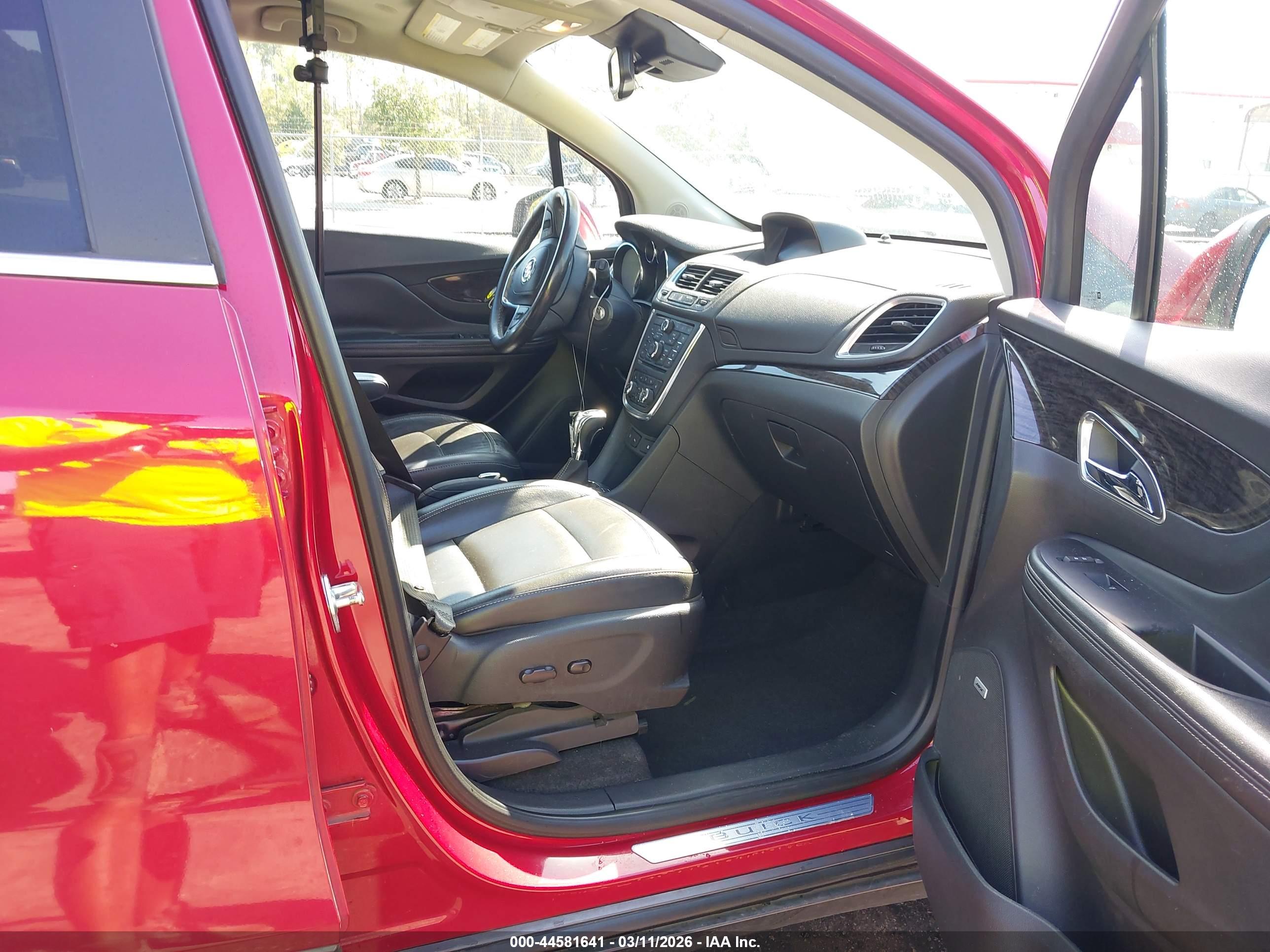 BUICK ENCORE image 5