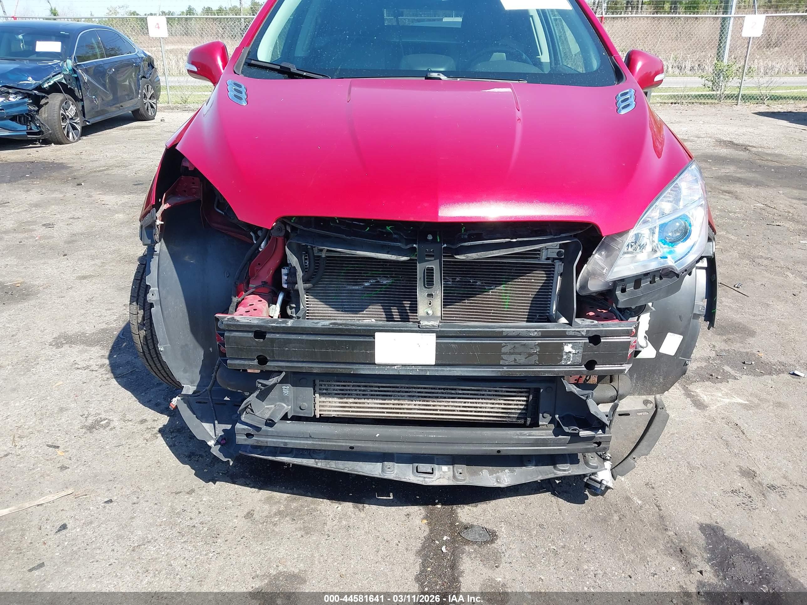 BUICK ENCORE image 6