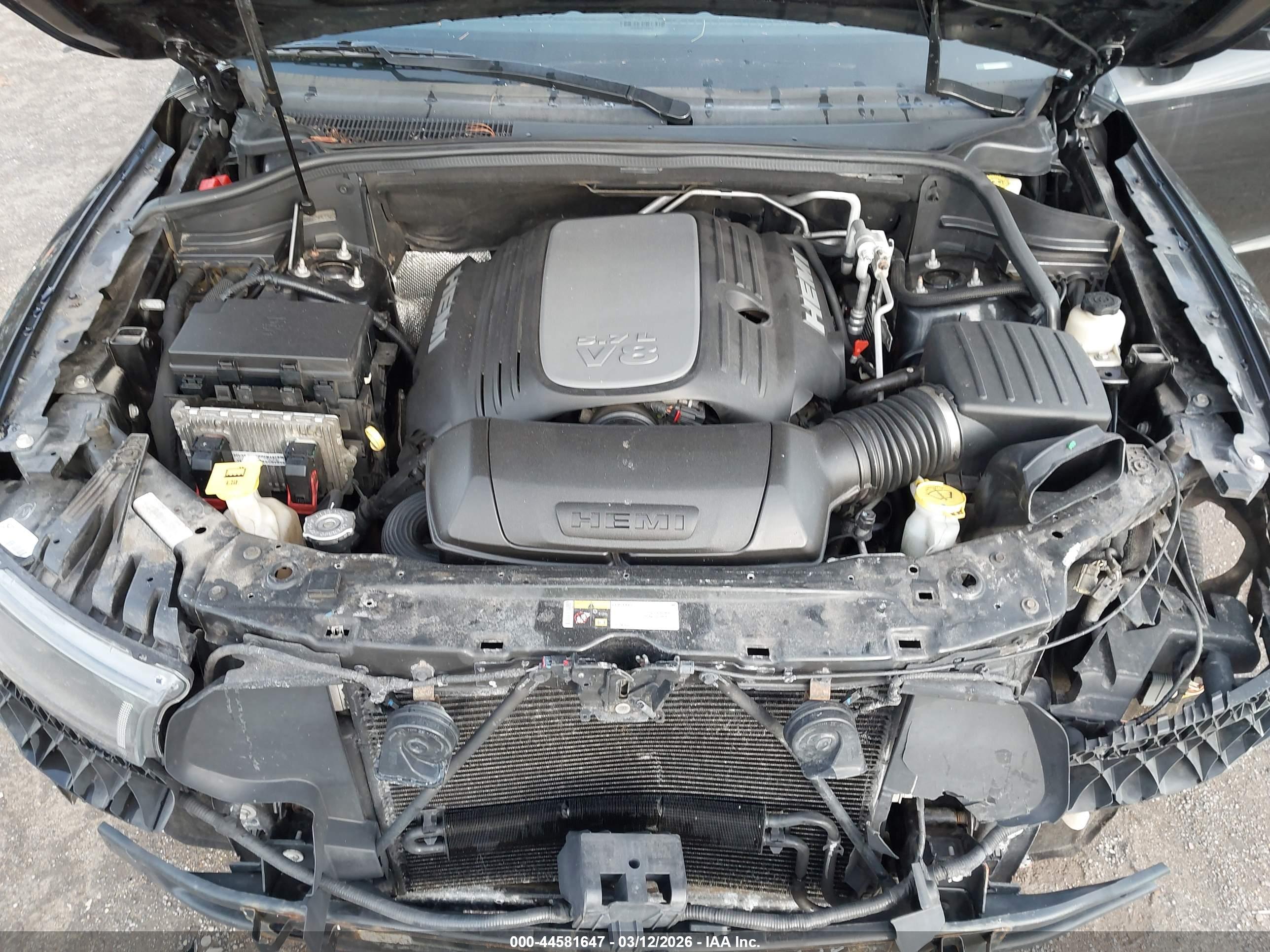 DODGE DURANGO image 10