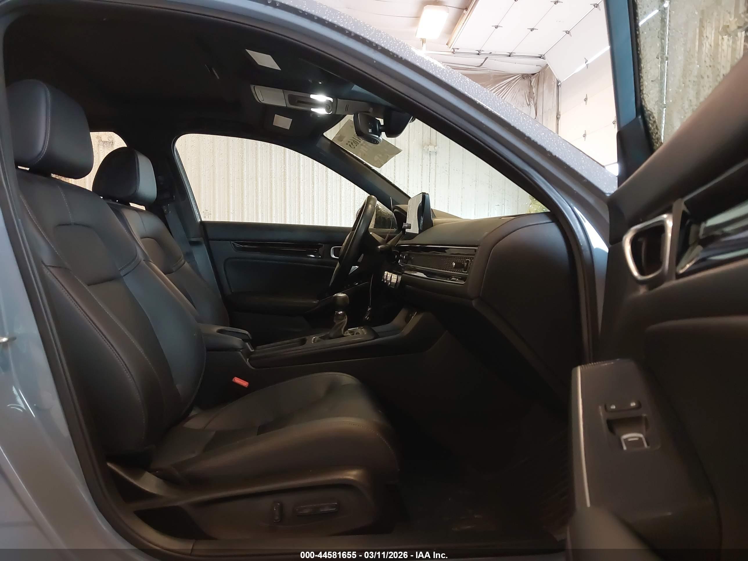 HONDA CIVIC image 5