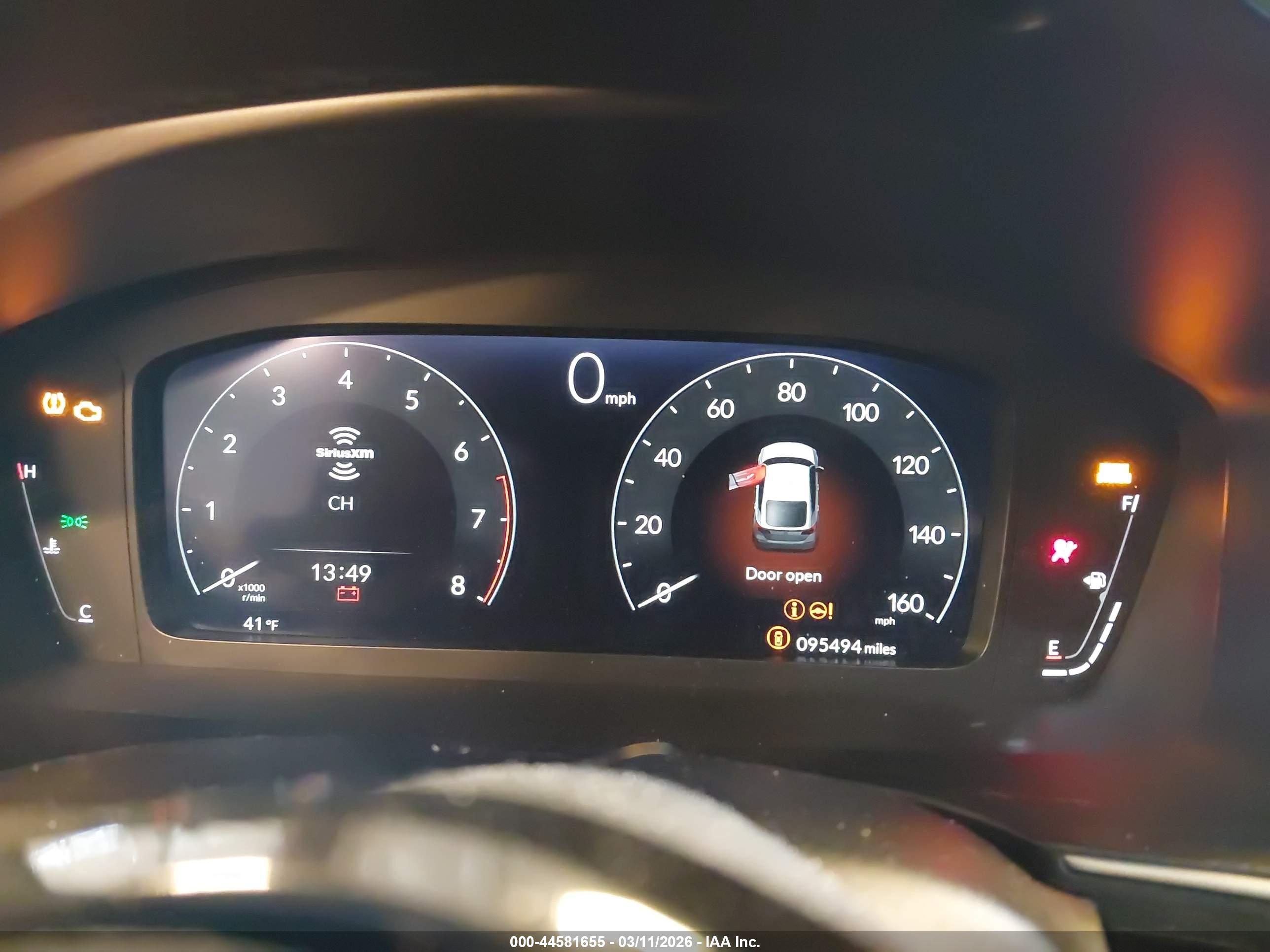 HONDA CIVIC image 7
