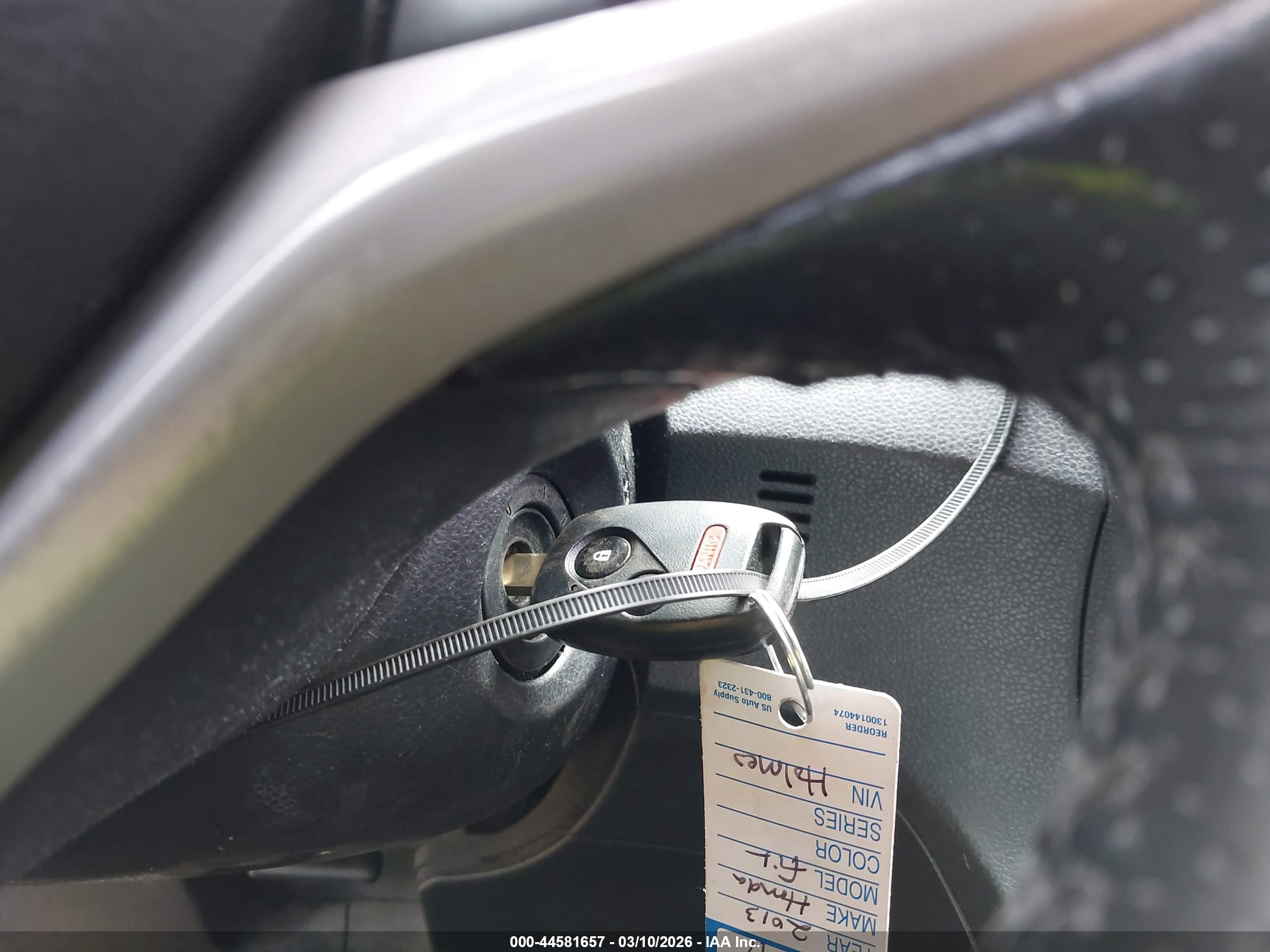 HONDA FIT image 11