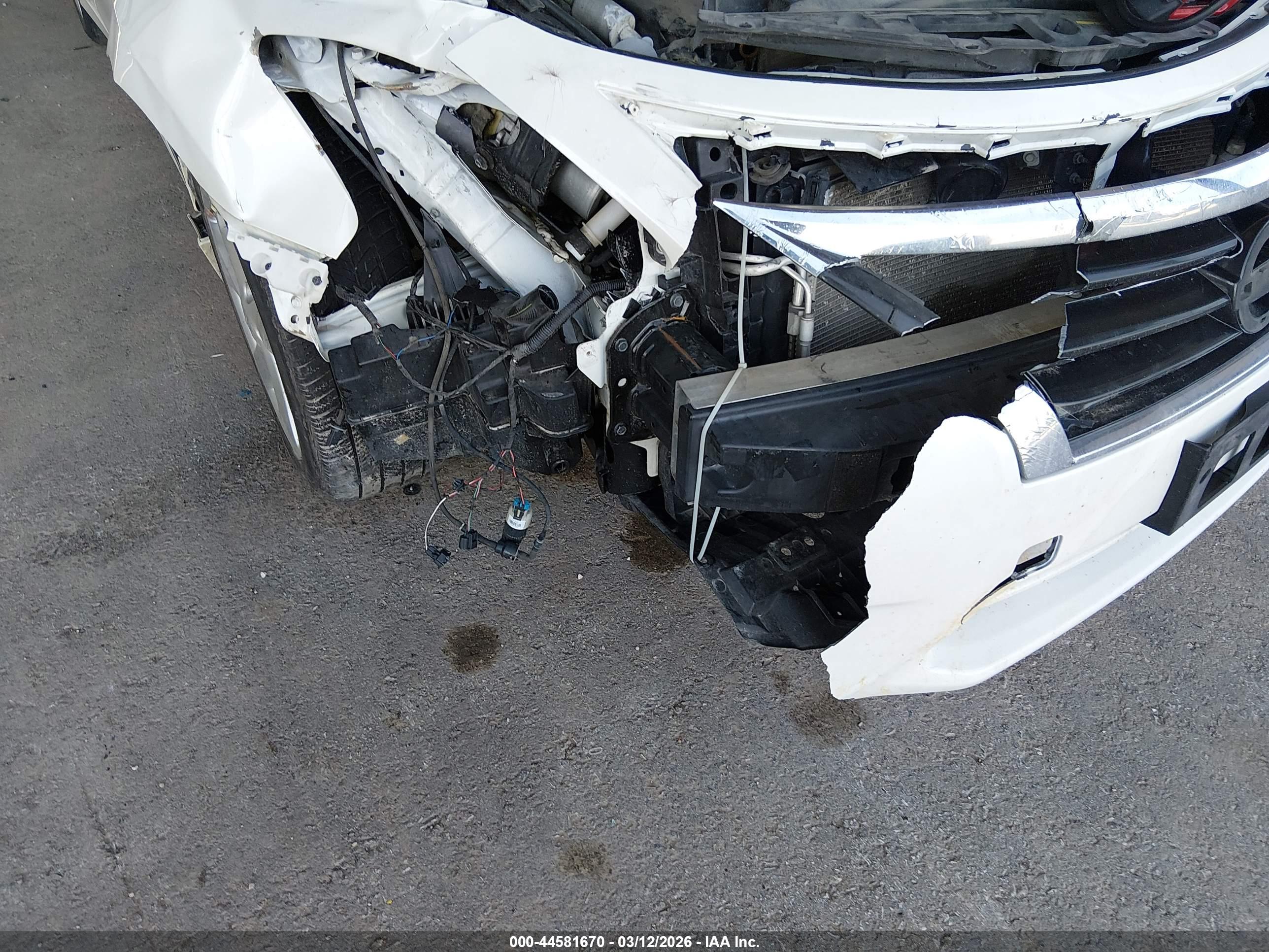 NISSAN ALTIMA image 6